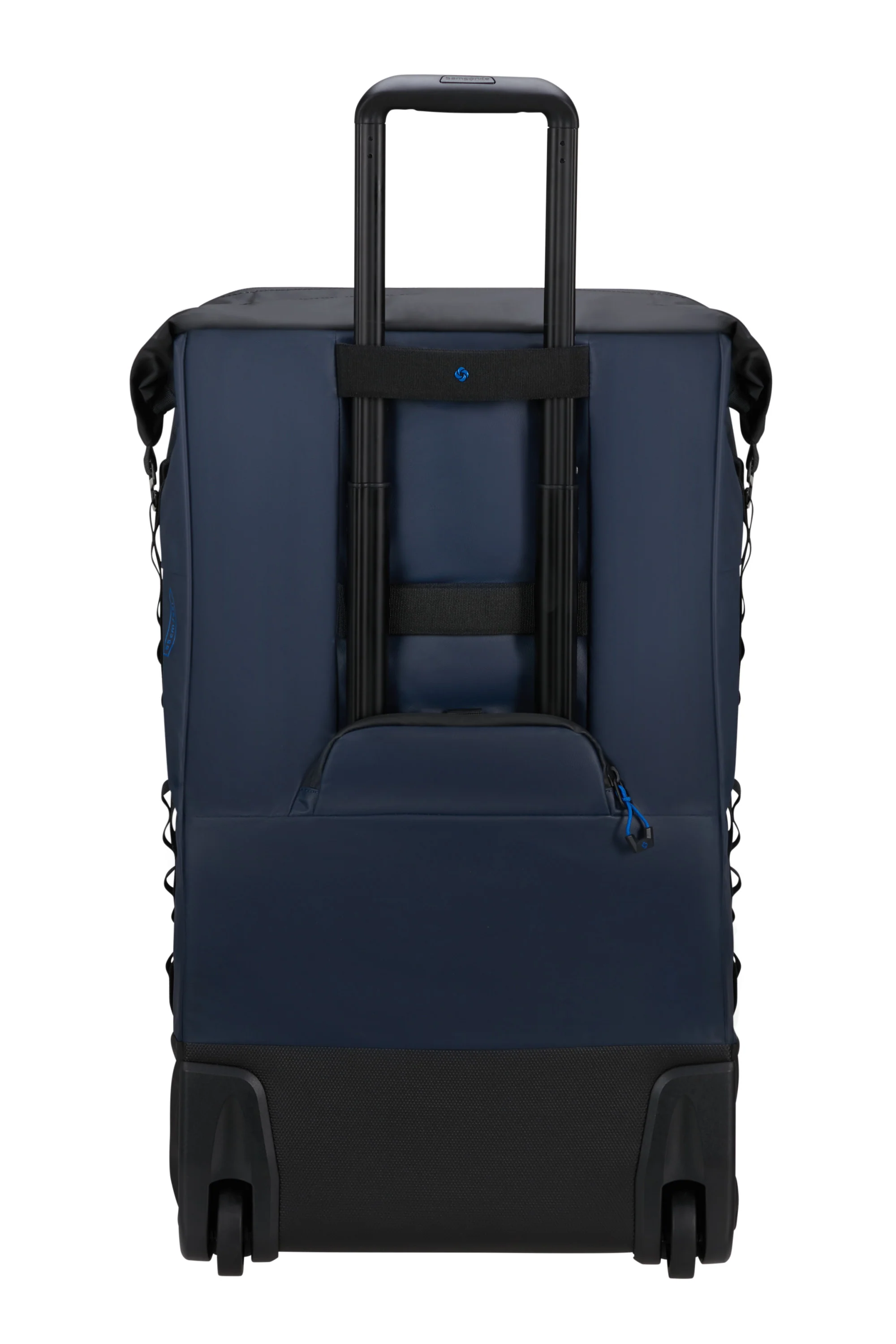 Samsonite Ecodiver Foldable duffle with wheels 4-in-1 - Image 53