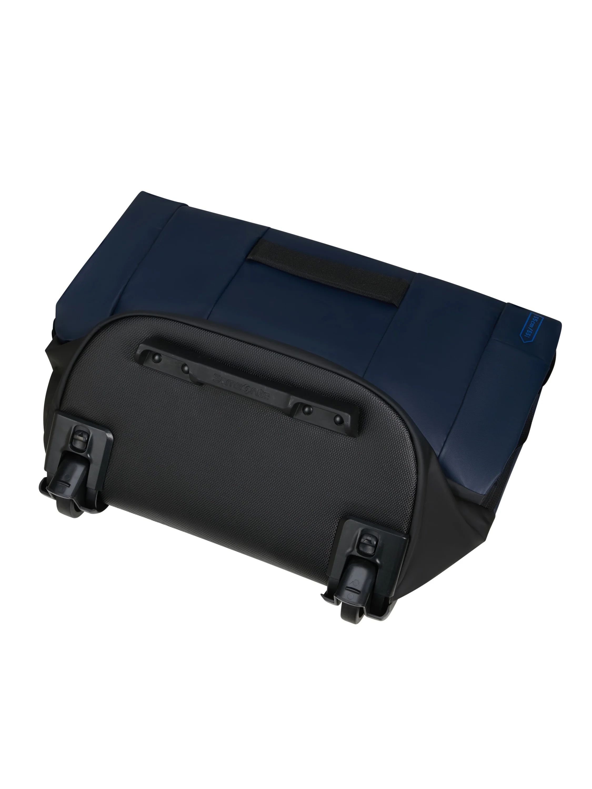 Samsonite Ecodiver Foldable duffle with wheels 4-in-1 - Image 54