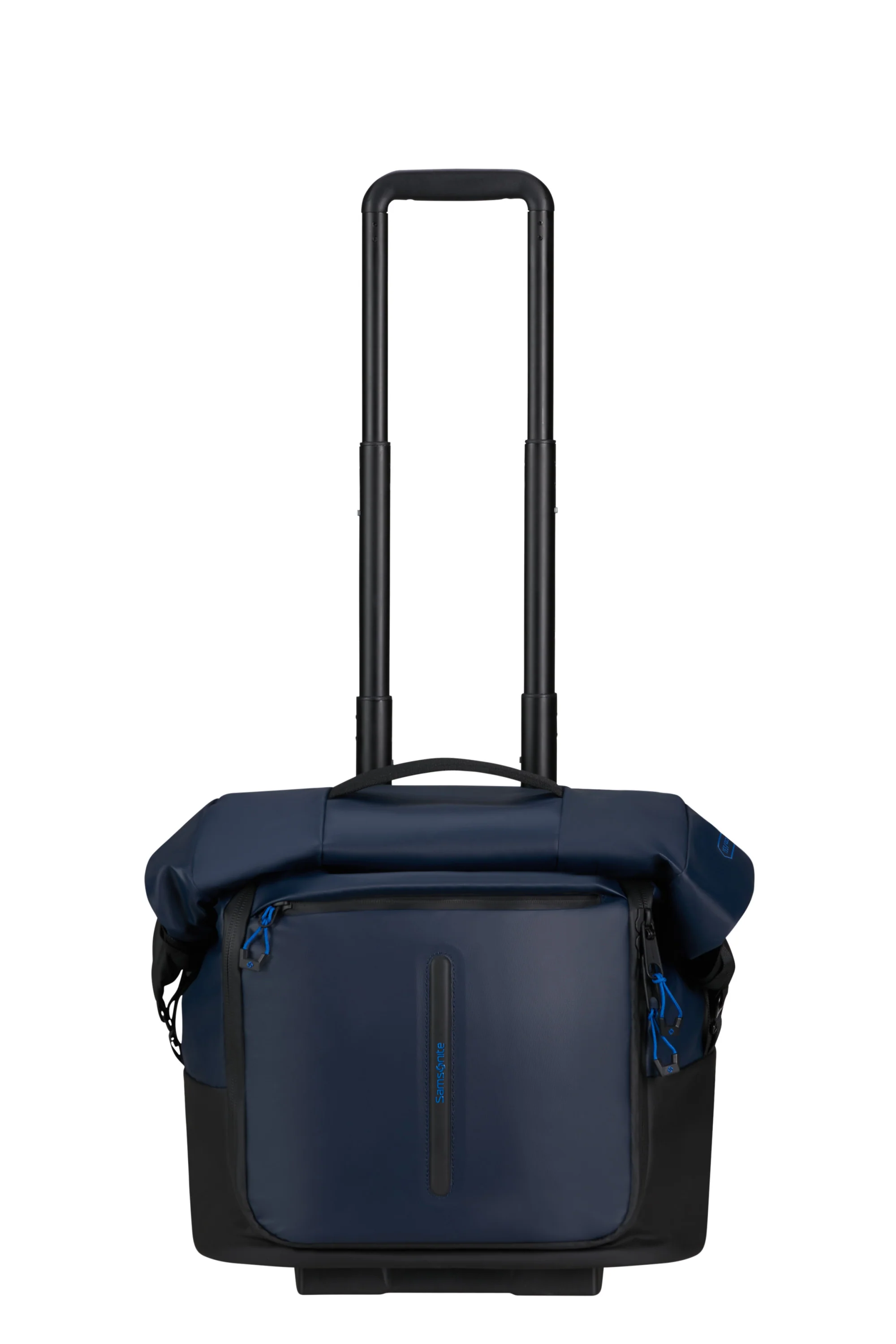 Samsonite Ecodiver Foldable duffle with wheels 4-in-1 - Image 55
