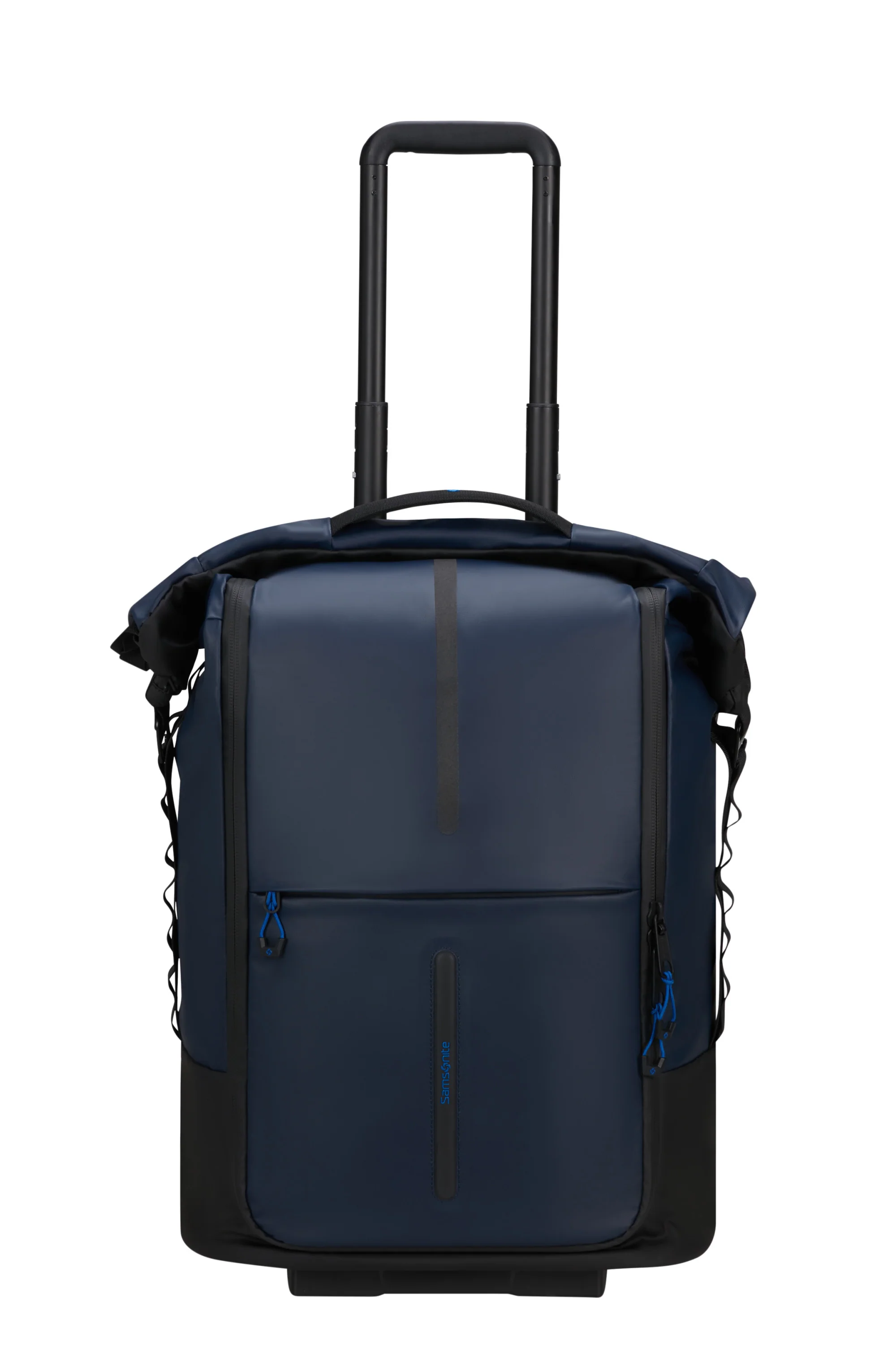Samsonite Ecodiver Foldable duffle with wheels 4-in-1 - Image 56