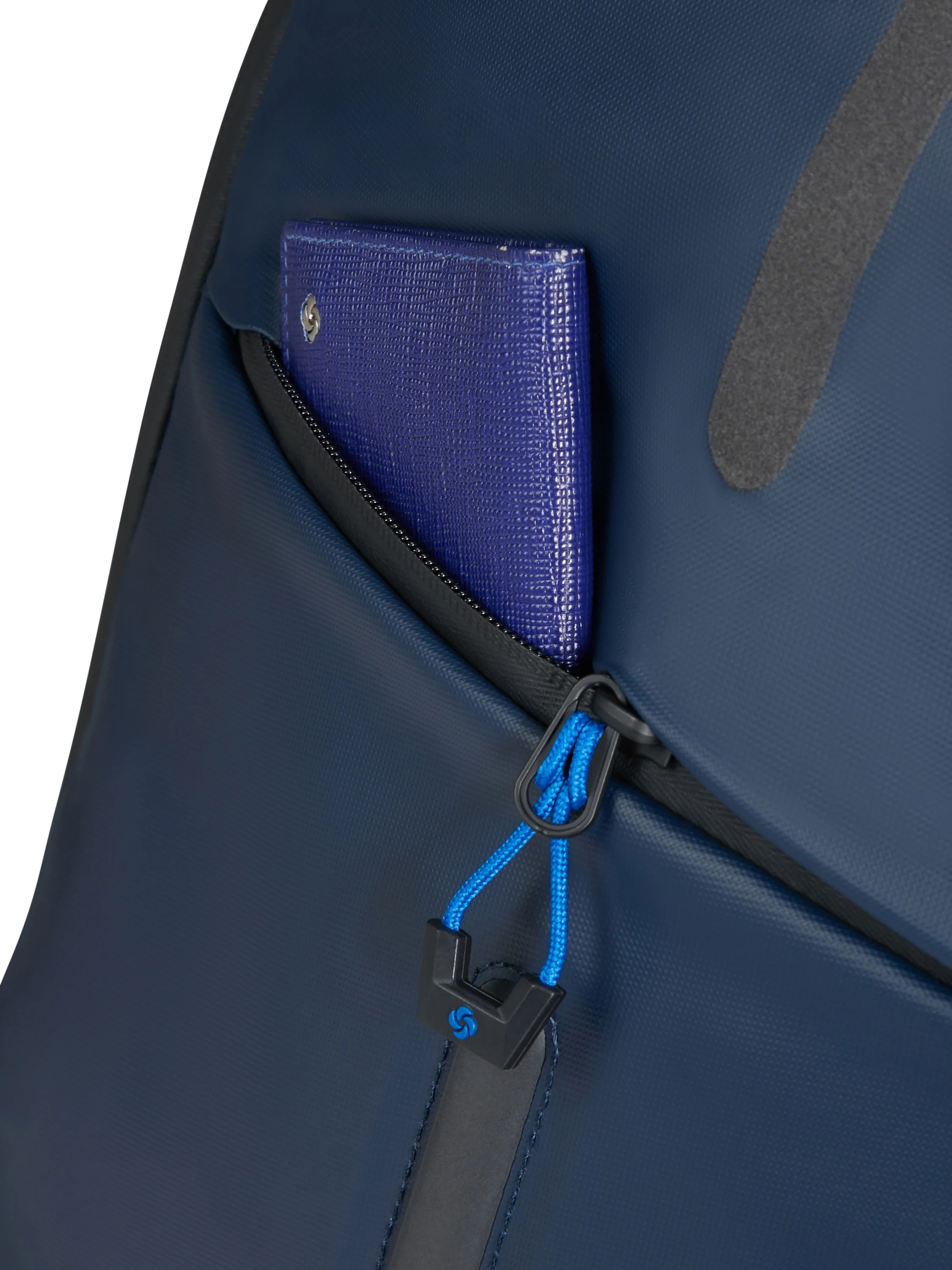 Samsonite Ecodiver Foldable duffle with wheels 4-in-1 - Image 58