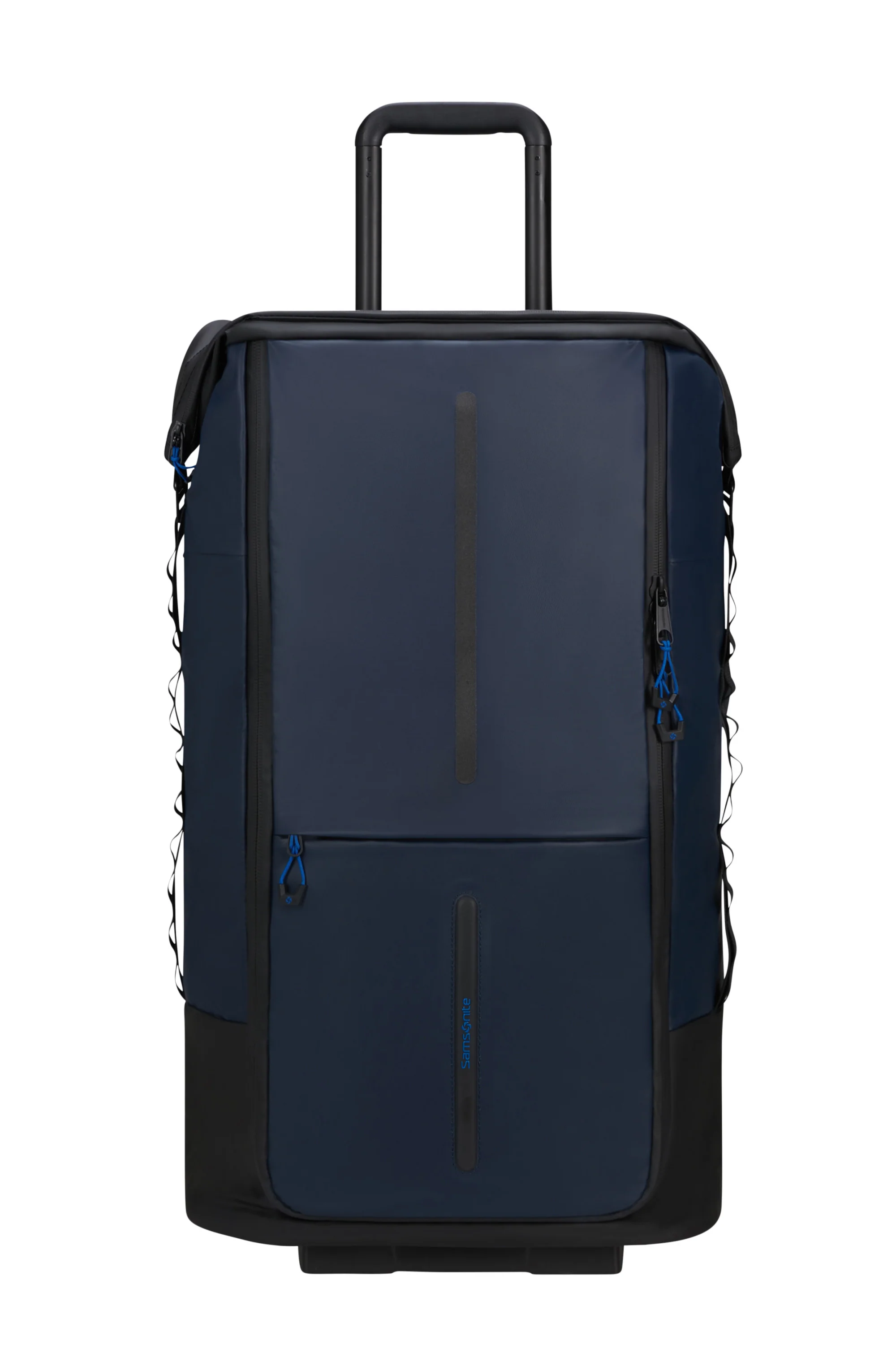 Samsonite Ecodiver Foldable duffle with wheels 4-in-1 - Image 59