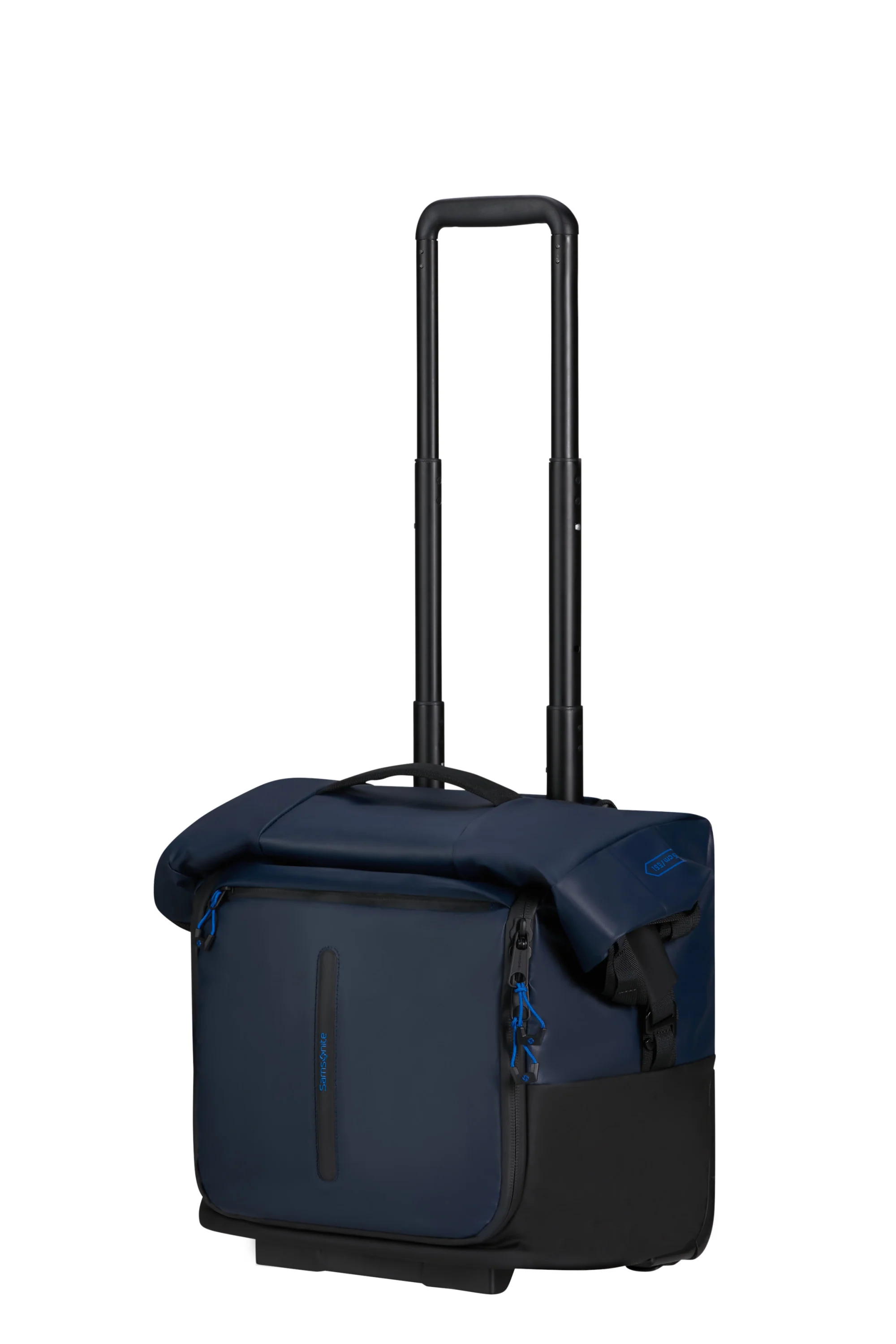 Samsonite Ecodiver Foldable duffle with wheels 4-in-1 - Image 60