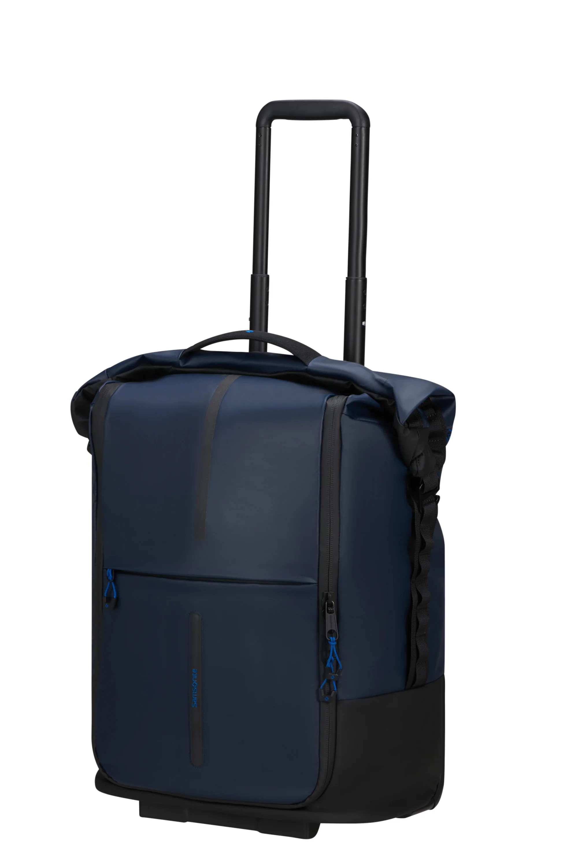 Samsonite Ecodiver Foldable duffle with wheels 4-in-1 - Image 61