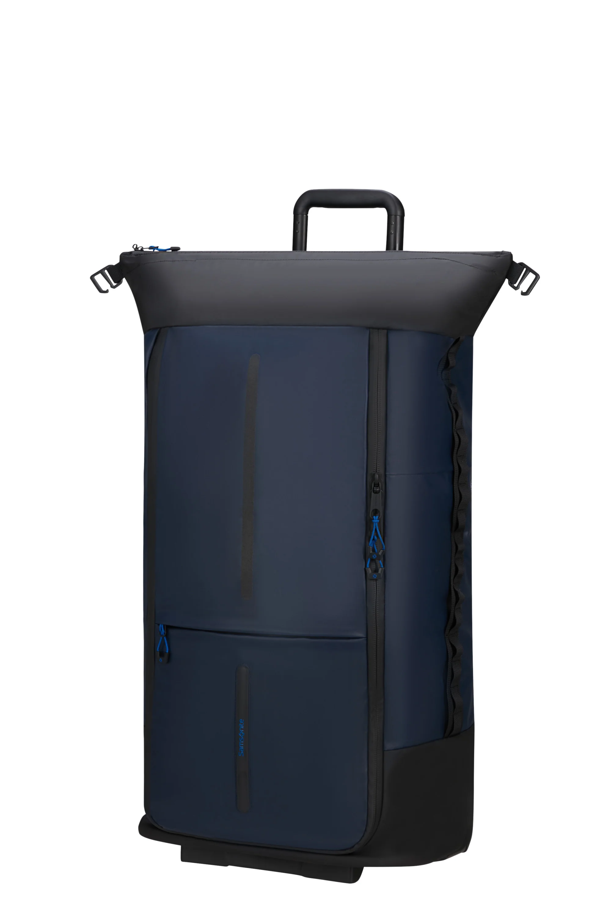 Samsonite Ecodiver Foldable duffle with wheels 4-in-1 - Image 62