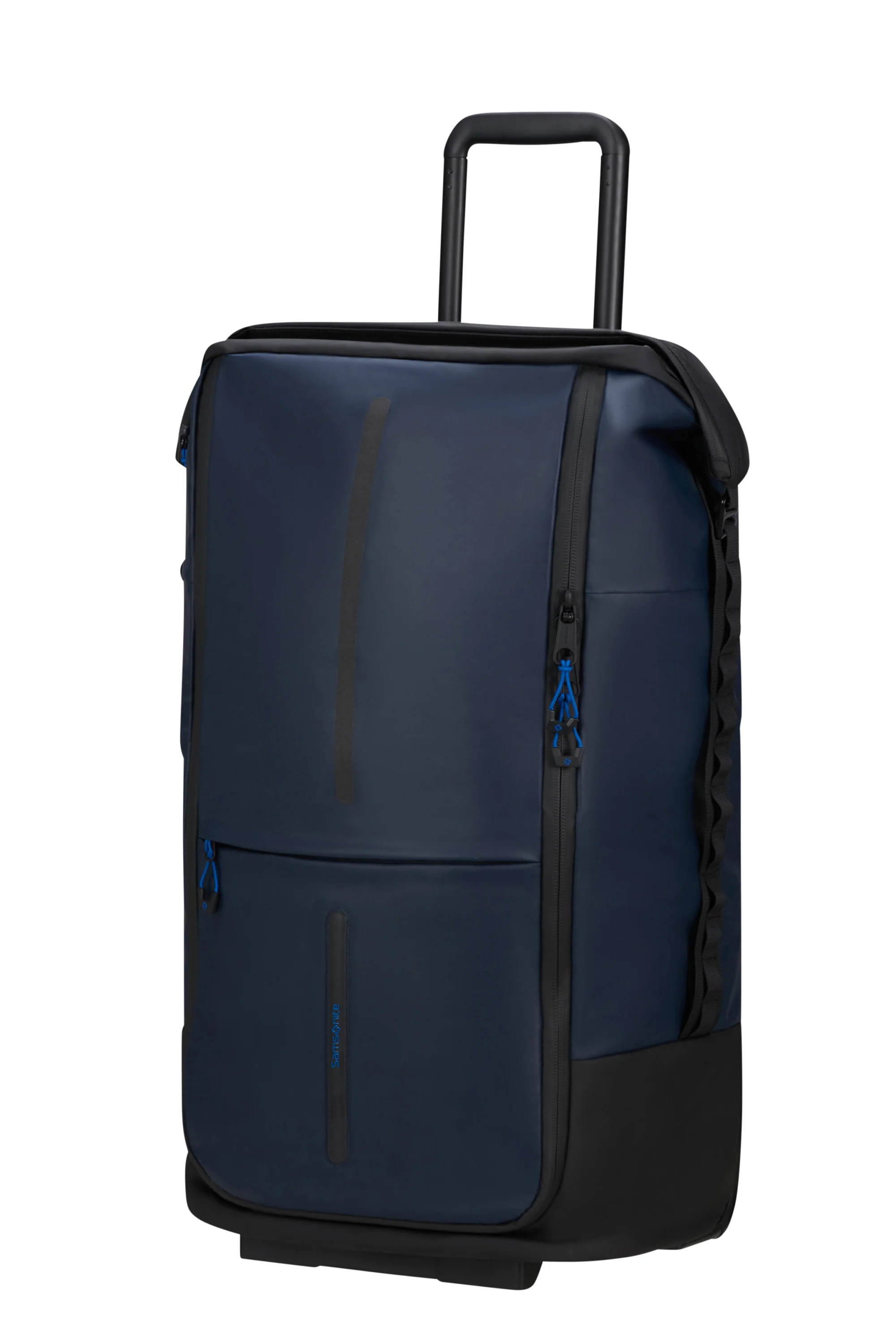 Samsonite Ecodiver Foldable duffle with wheels 4-in-1 - Image 63