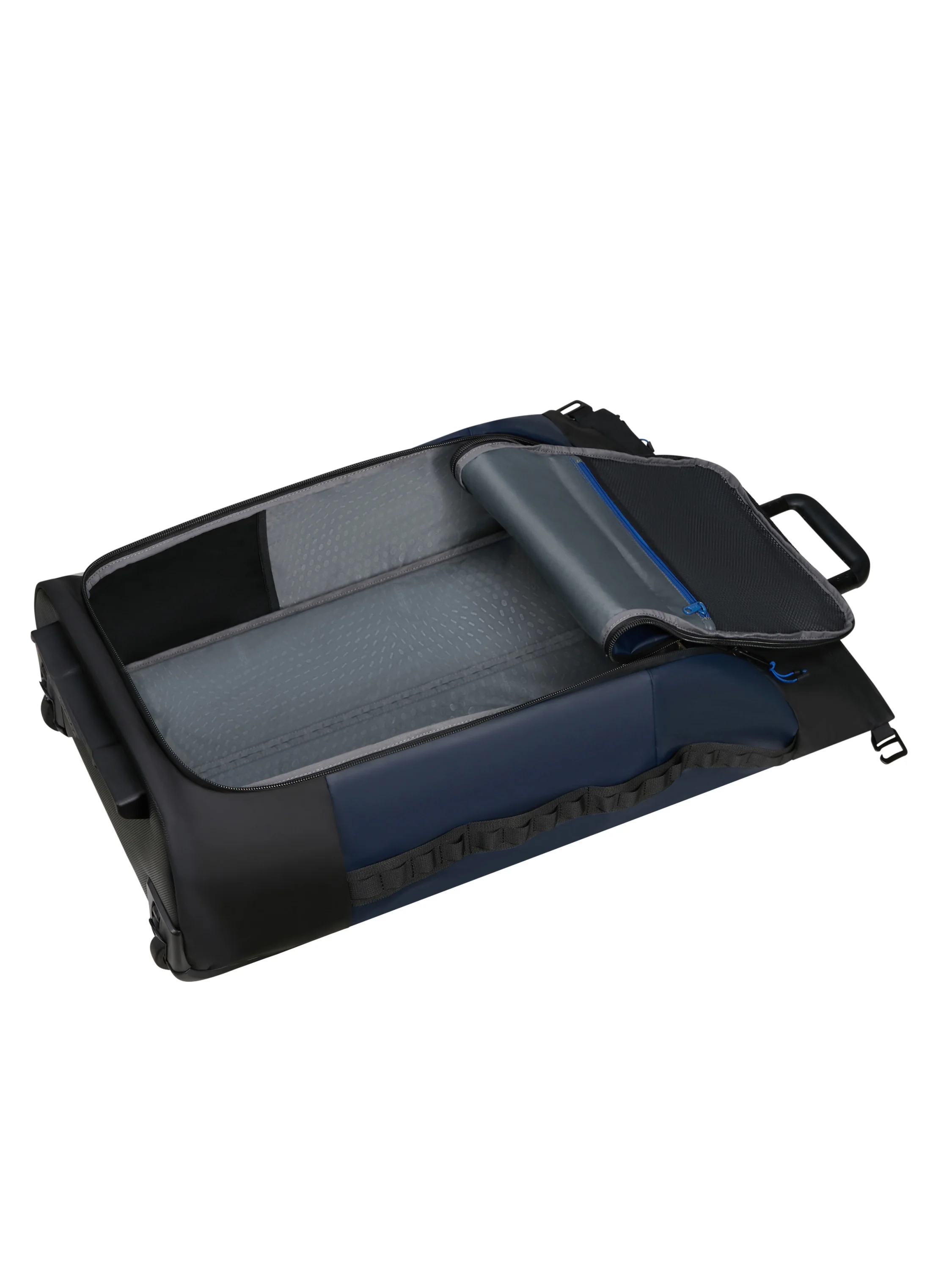 Samsonite Ecodiver Foldable duffle with wheels 4-in-1 - Image 64