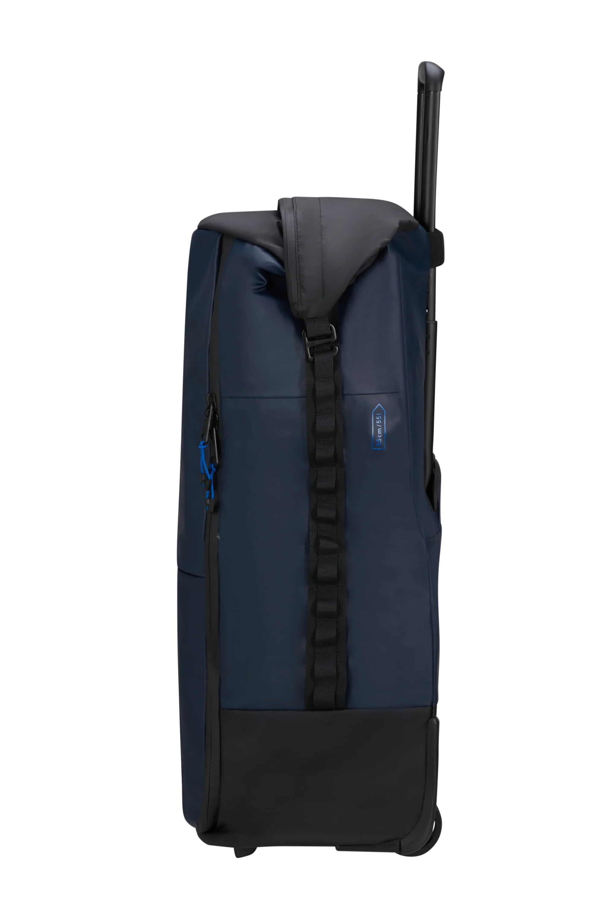 Samsonite Ecodiver Foldable duffle with wheels 4-in-1 - Image 69