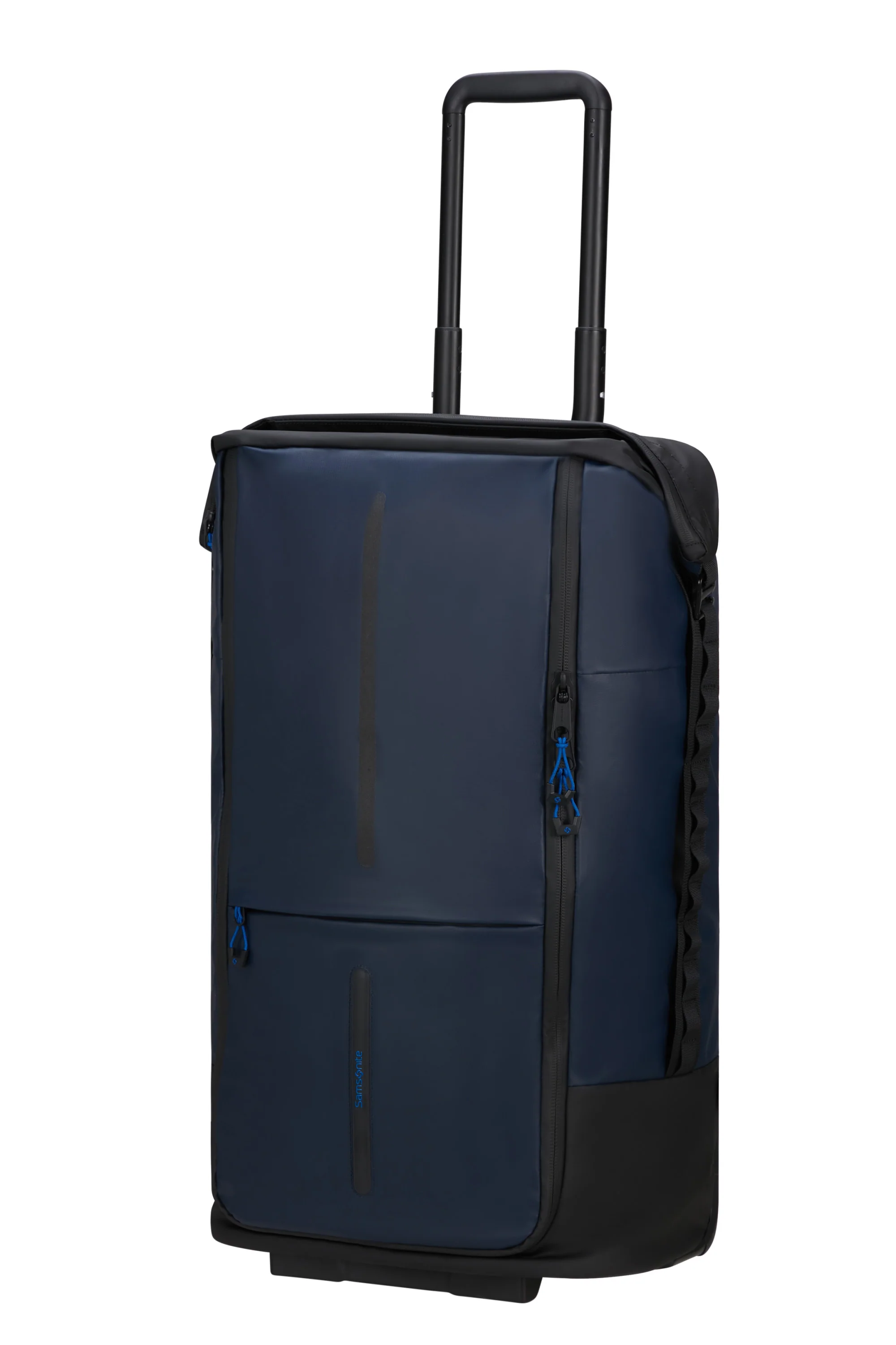 Samsonite Ecodiver Foldable duffle with wheels 4-in-1 - Image 71