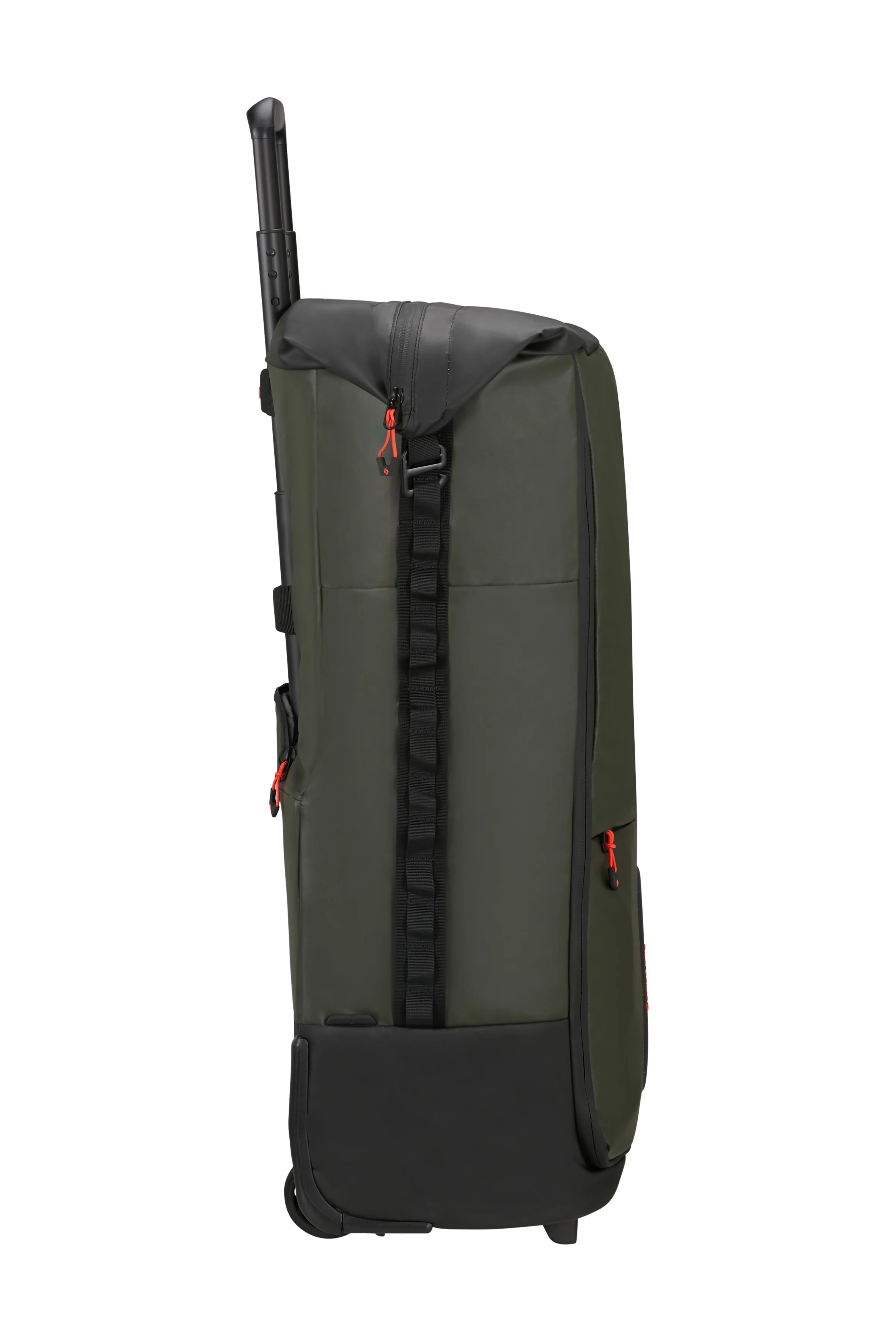 Samsonite Ecodiver Foldable duffle with wheels 4-in-1 - Image 78