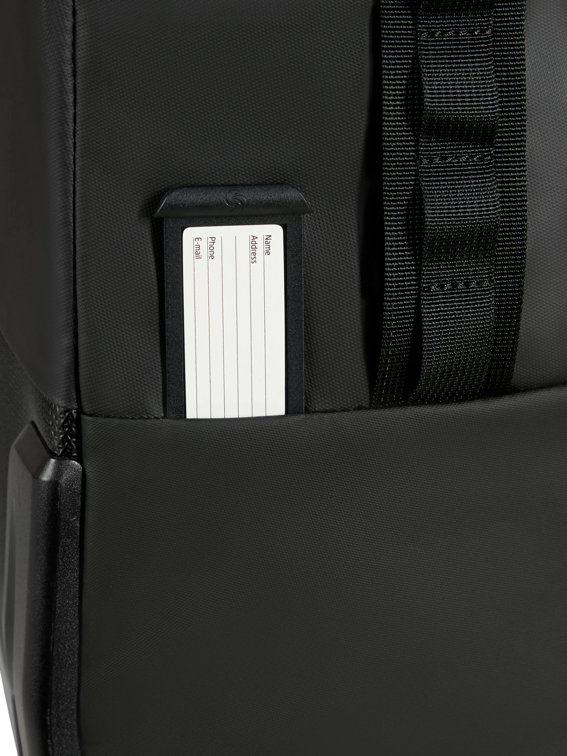 Samsonite Ecodiver Foldable duffle with wheels 4-in-1 - Image 9