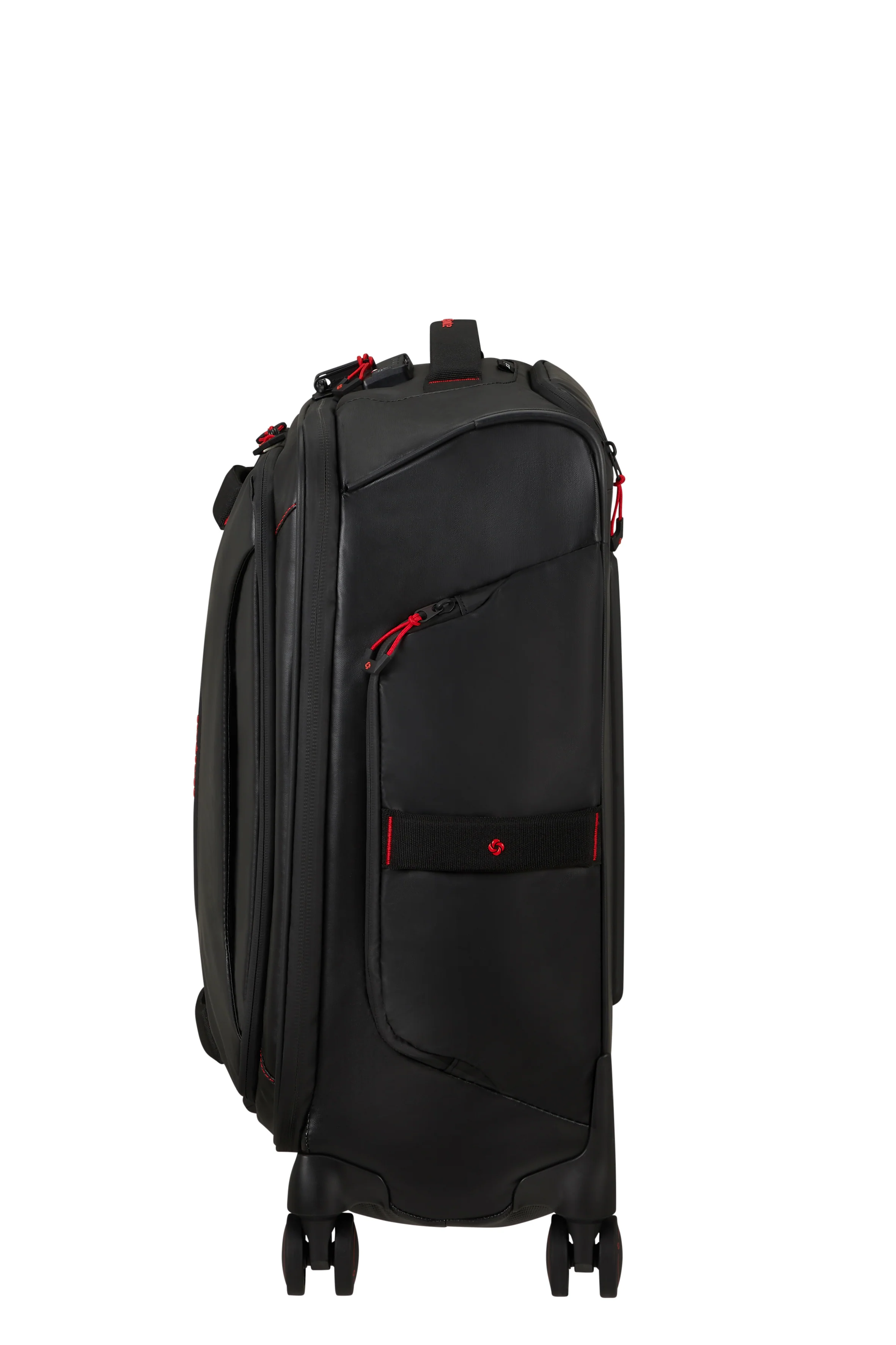 Samsonite Ecodiver Spinner (4 wheels) 55 cm - Image 10