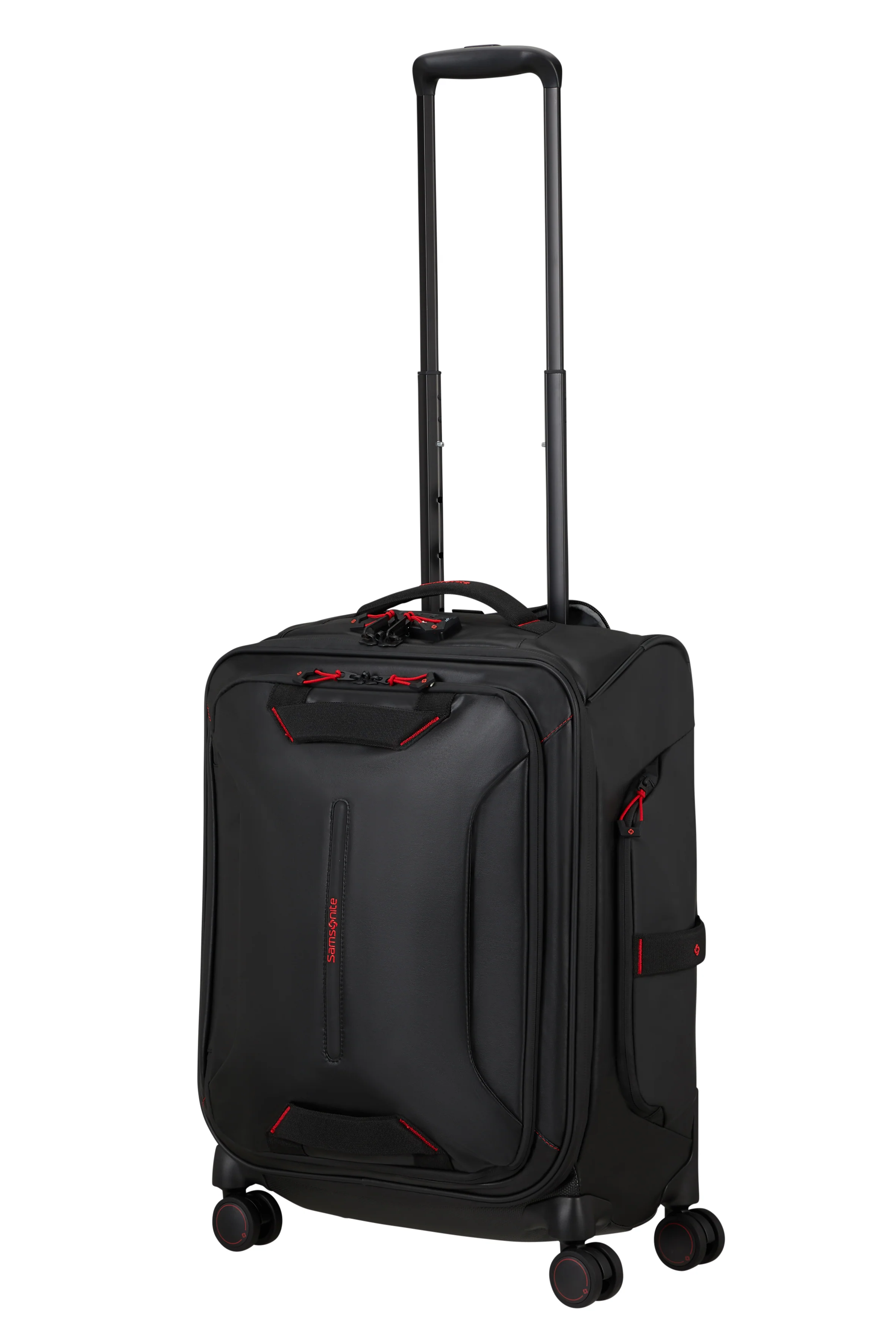 Samsonite Ecodiver Spinner (4 wheels) 55 cm - Image 13