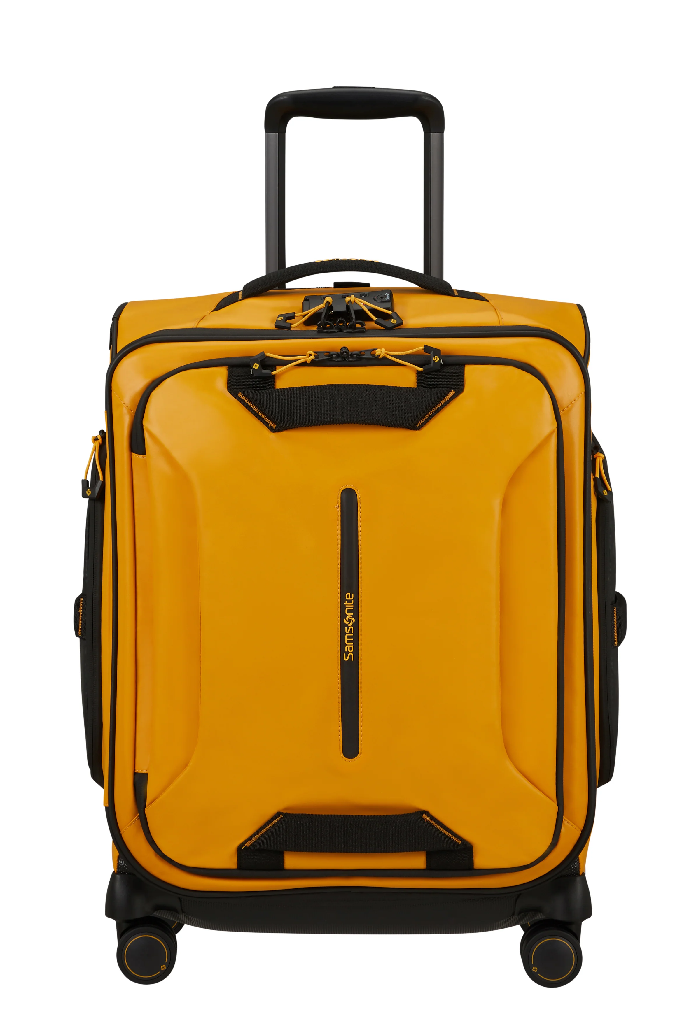 Samsonite Ecodiver Spinner (4 wheels) 55 cm - Image 15