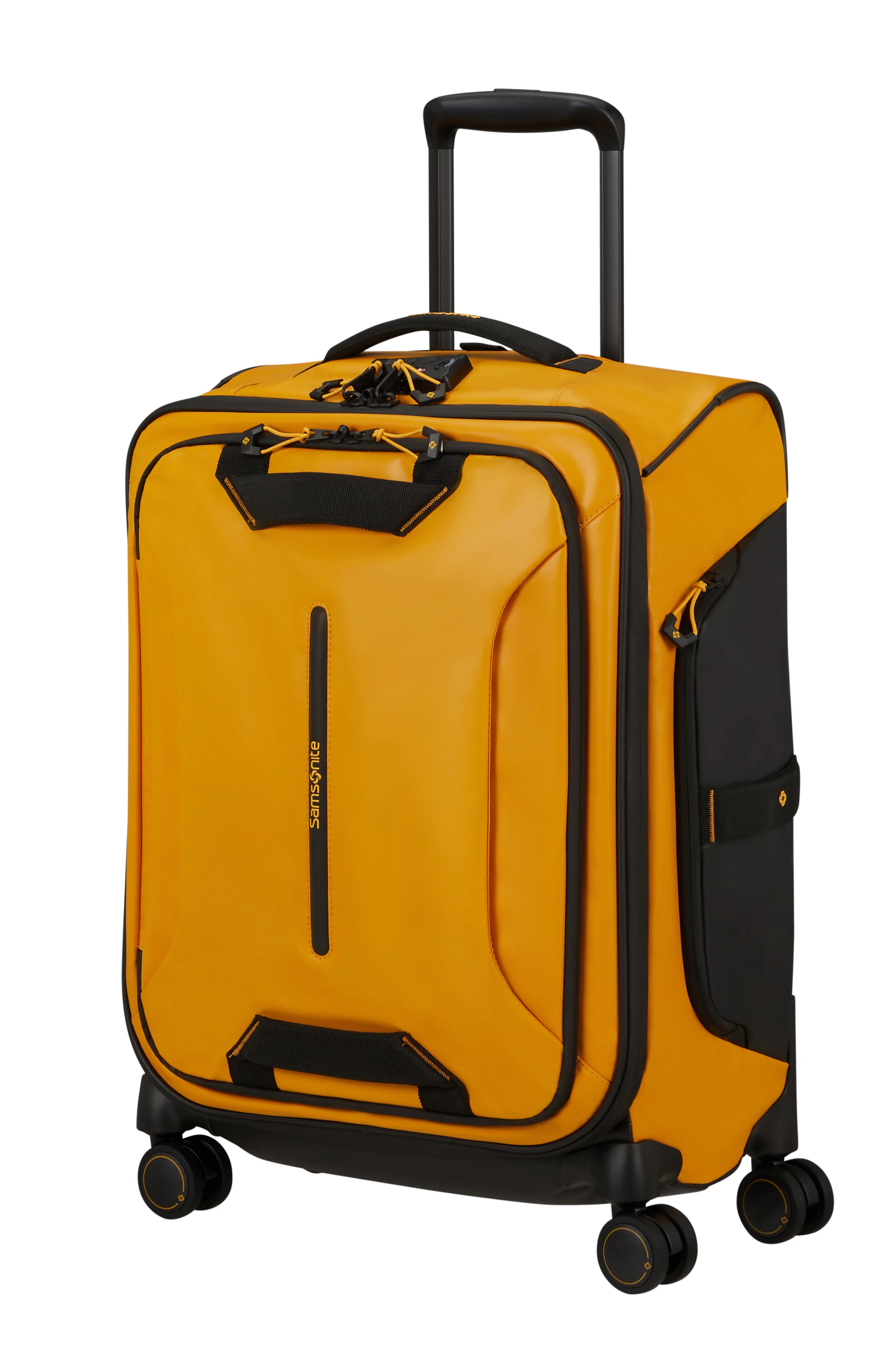 Samsonite Ecodiver Spinner (4 wheels) 55 cm - Image 17