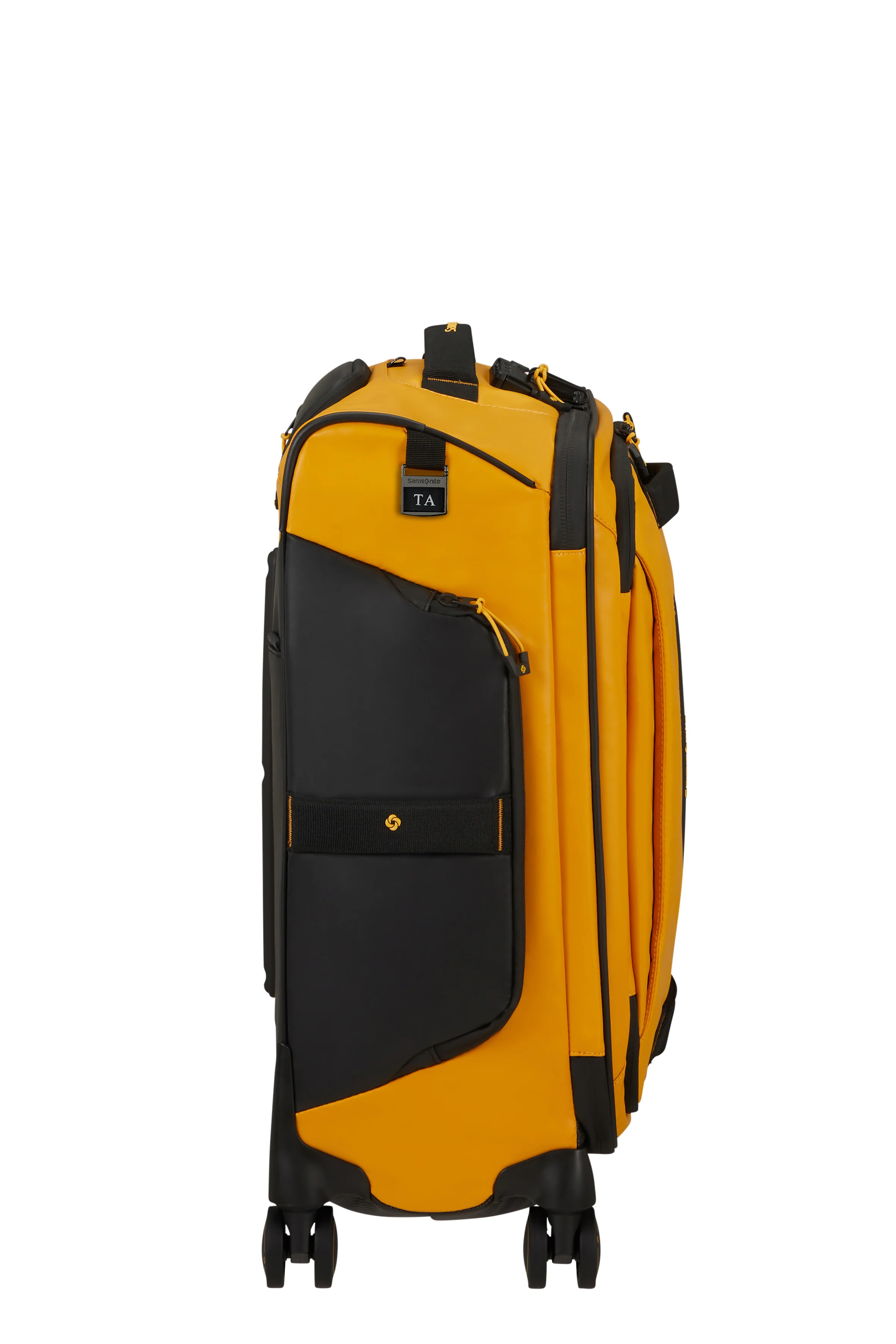 Samsonite Ecodiver Spinner (4 wheels) 55 cm - Image 20