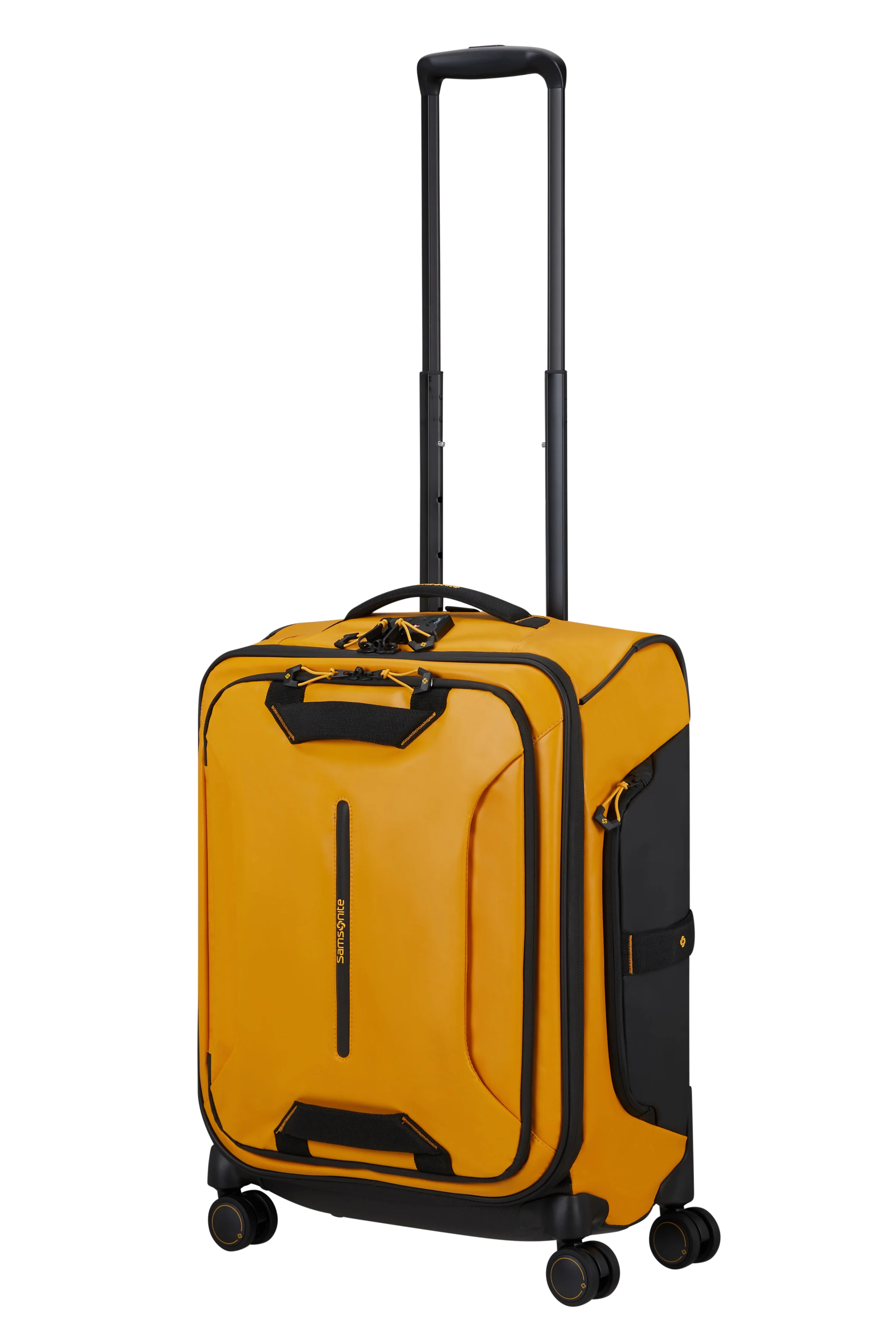 Samsonite Ecodiver Spinner (4 wheels) 55 cm - Image 22