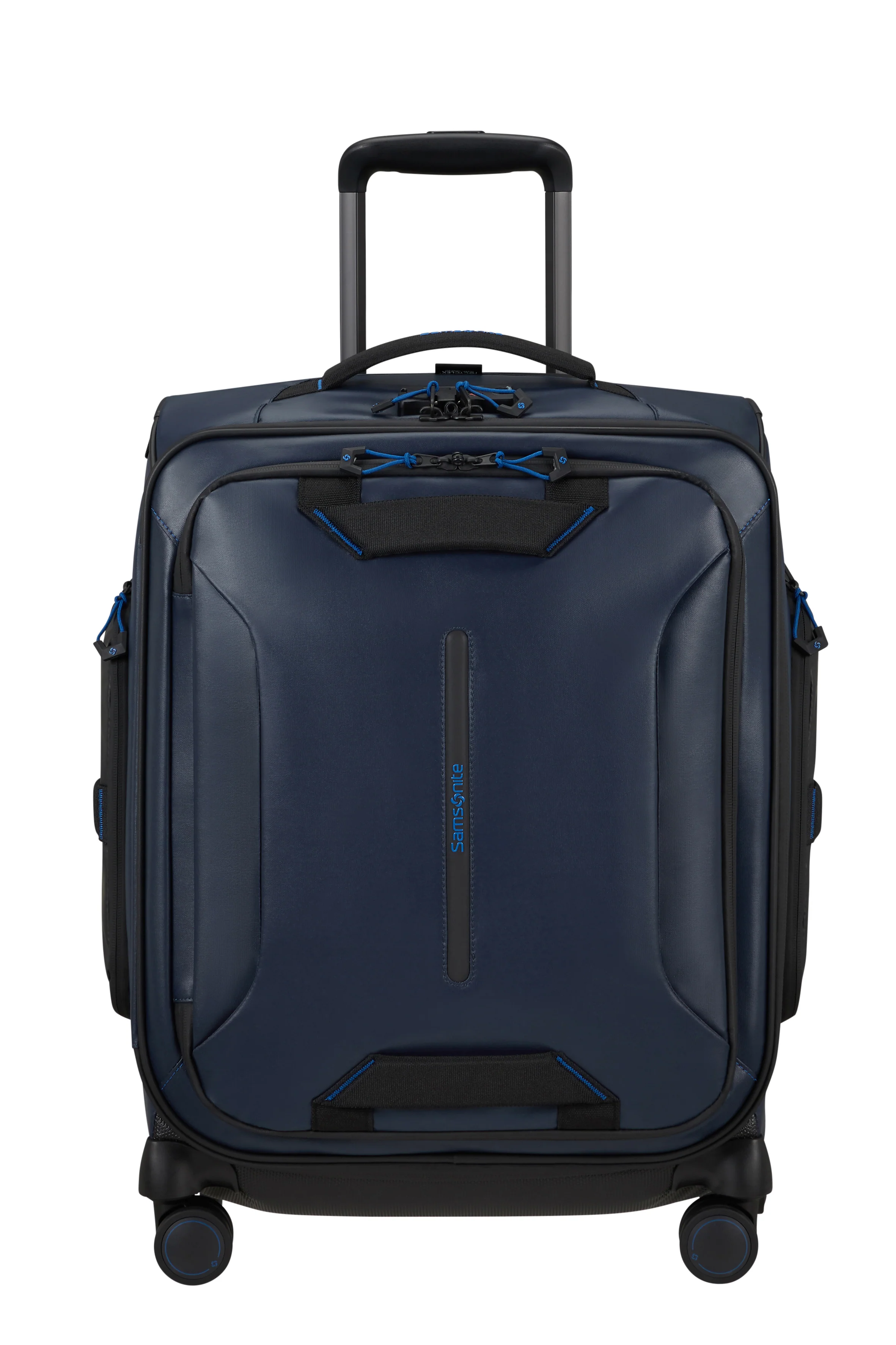 Samsonite Ecodiver Spinner (4 wheels) 55 cm - Image 25