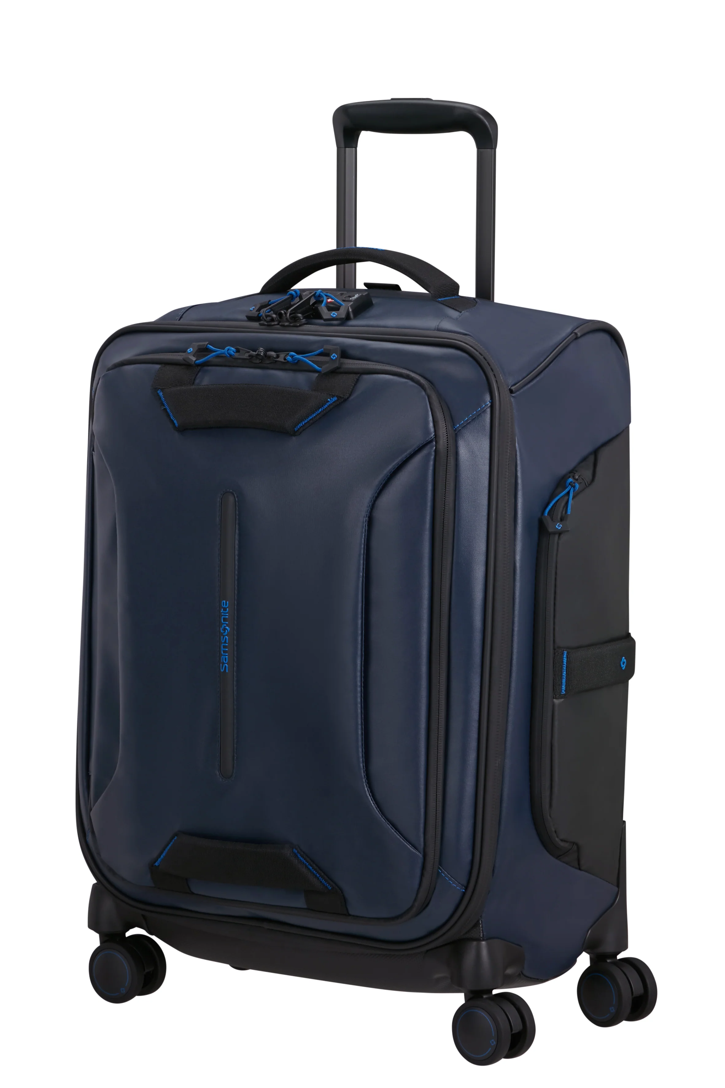 Samsonite Ecodiver Spinner (4 wheels) 55 cm - Image 27