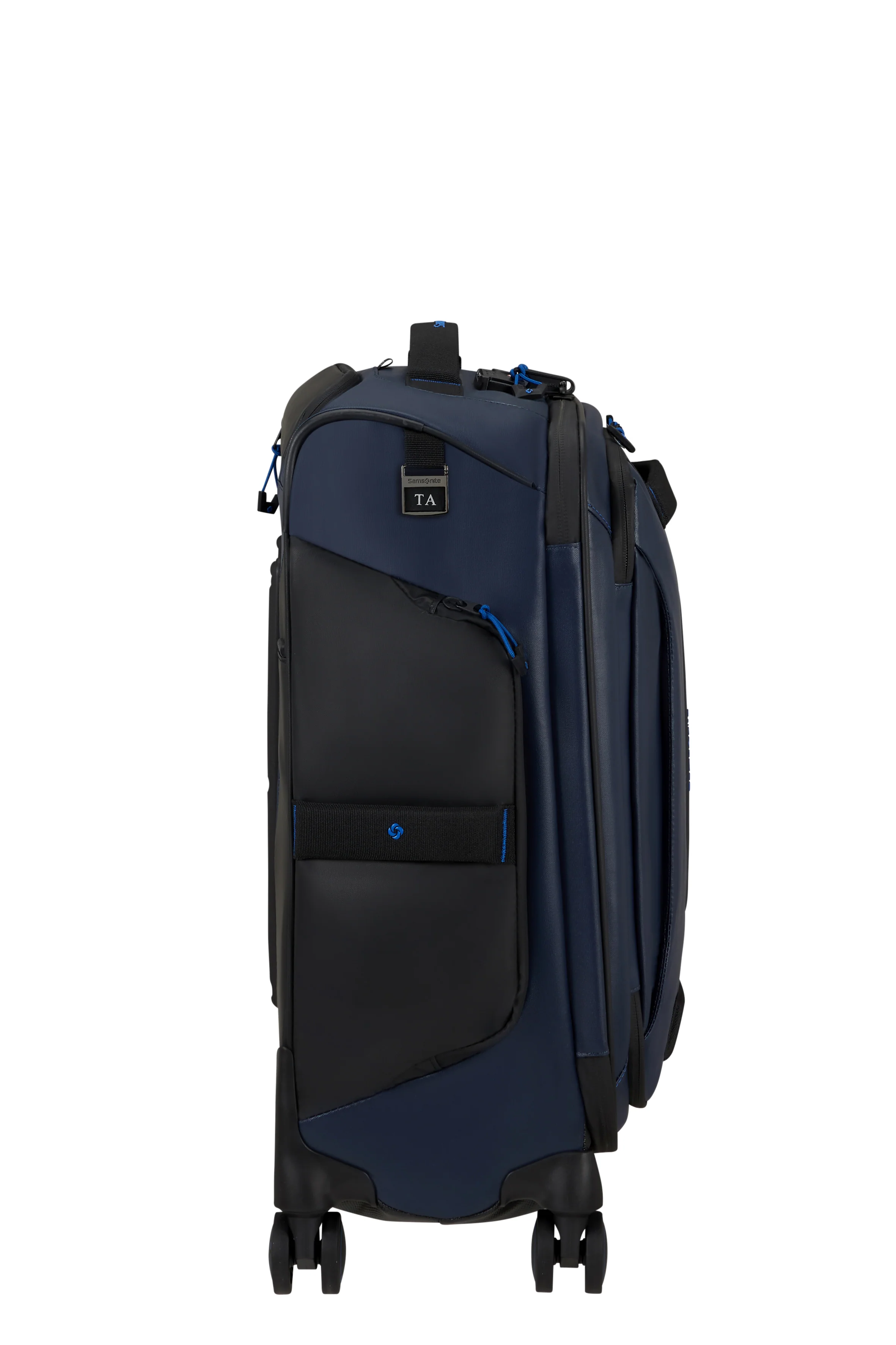 Samsonite Ecodiver Spinner (4 wheels) 55 cm - Image 29