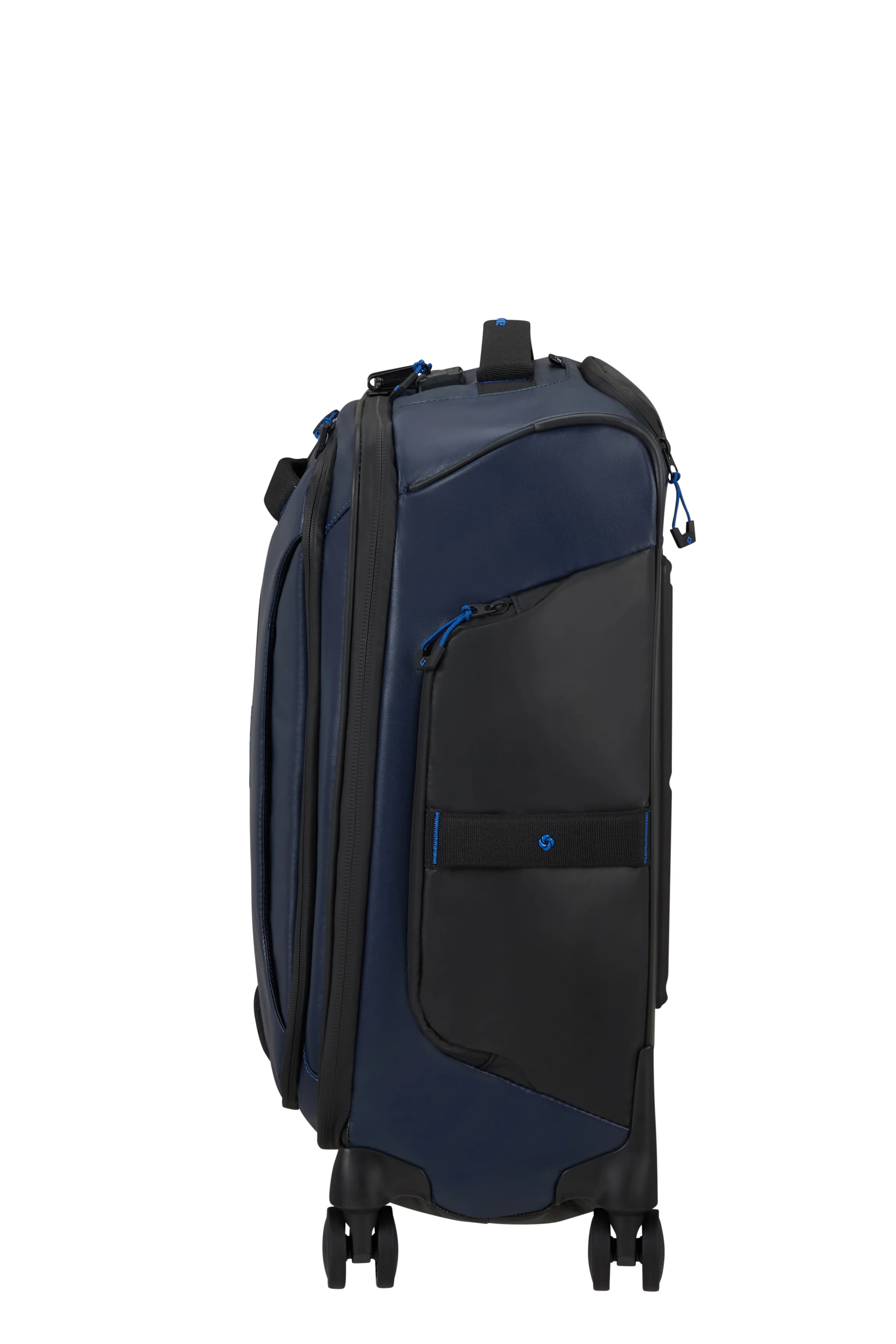 Samsonite Ecodiver Spinner (4 wheels) 55 cm - Image 31