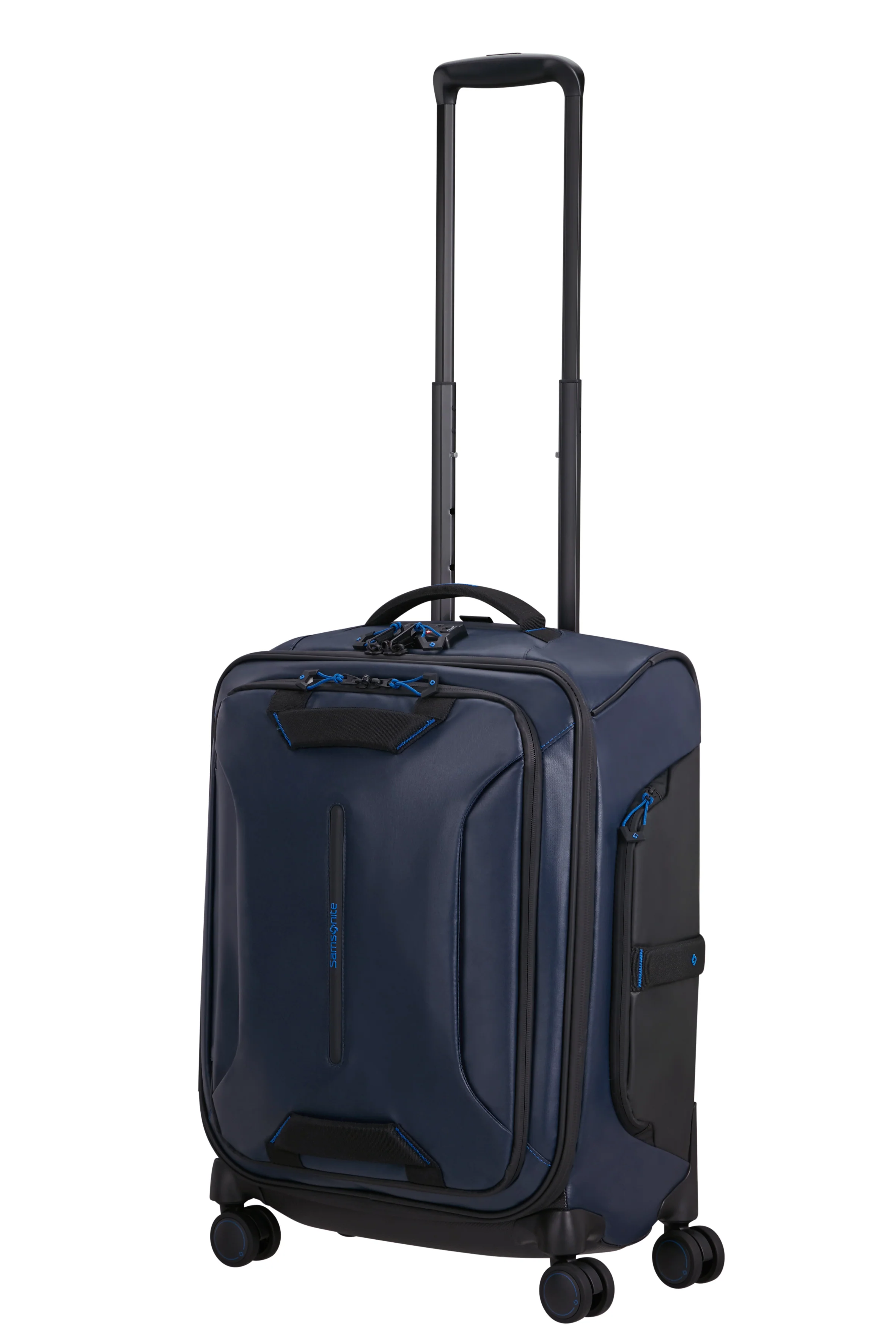 Samsonite Ecodiver Spinner (4 wheels) 55 cm - Image 33