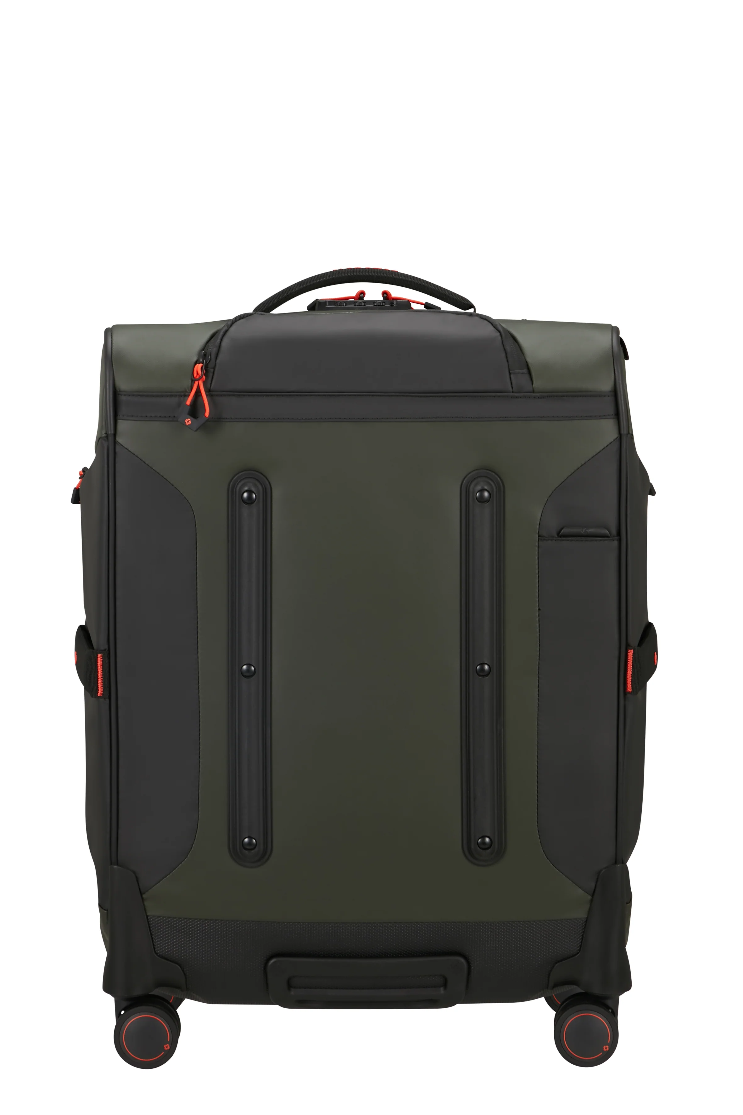 Samsonite Ecodiver Spinner (4 wheels) 55 cm - Image 34