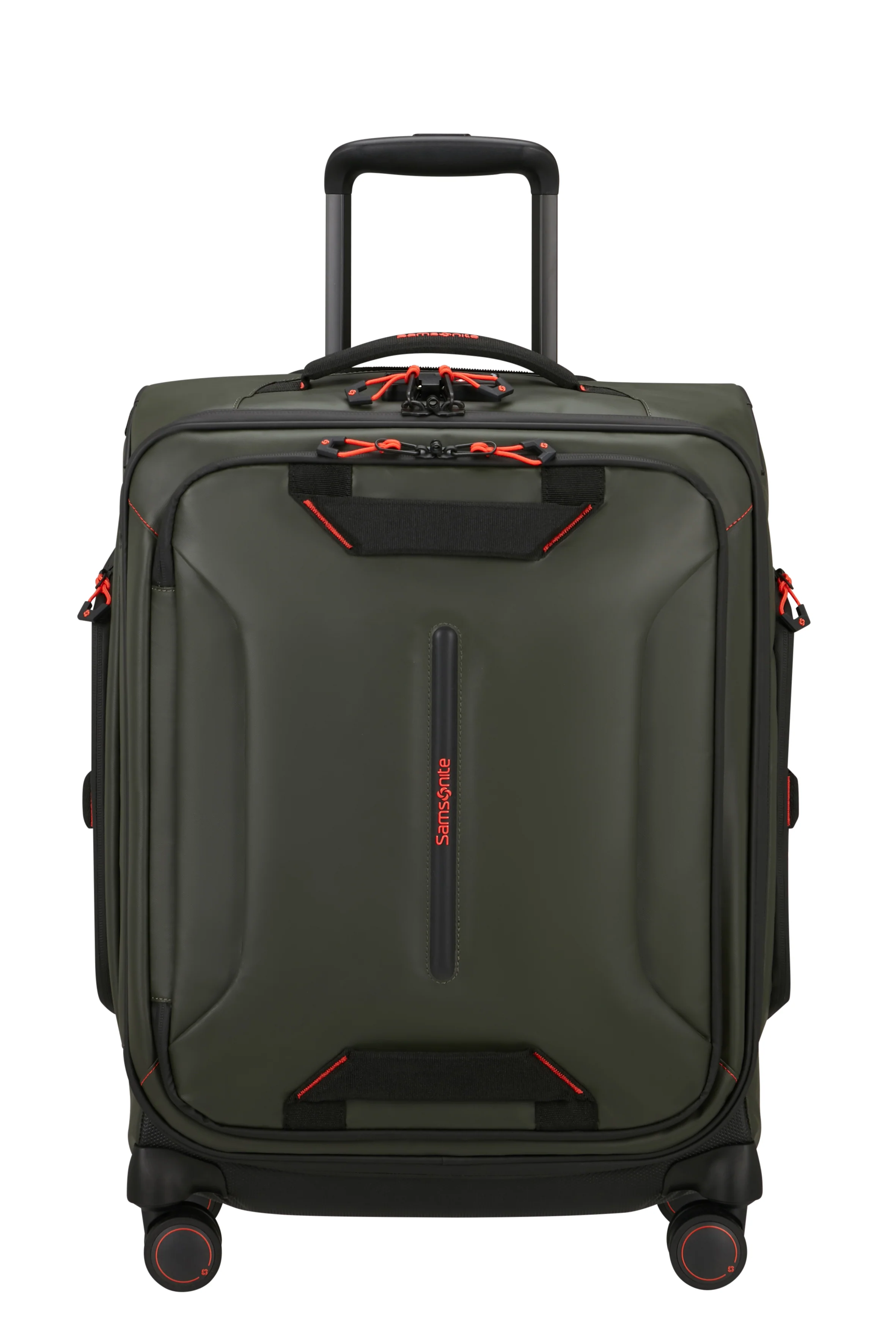 Samsonite Ecodiver Spinner (4 wheels) 55 cm - Image 35