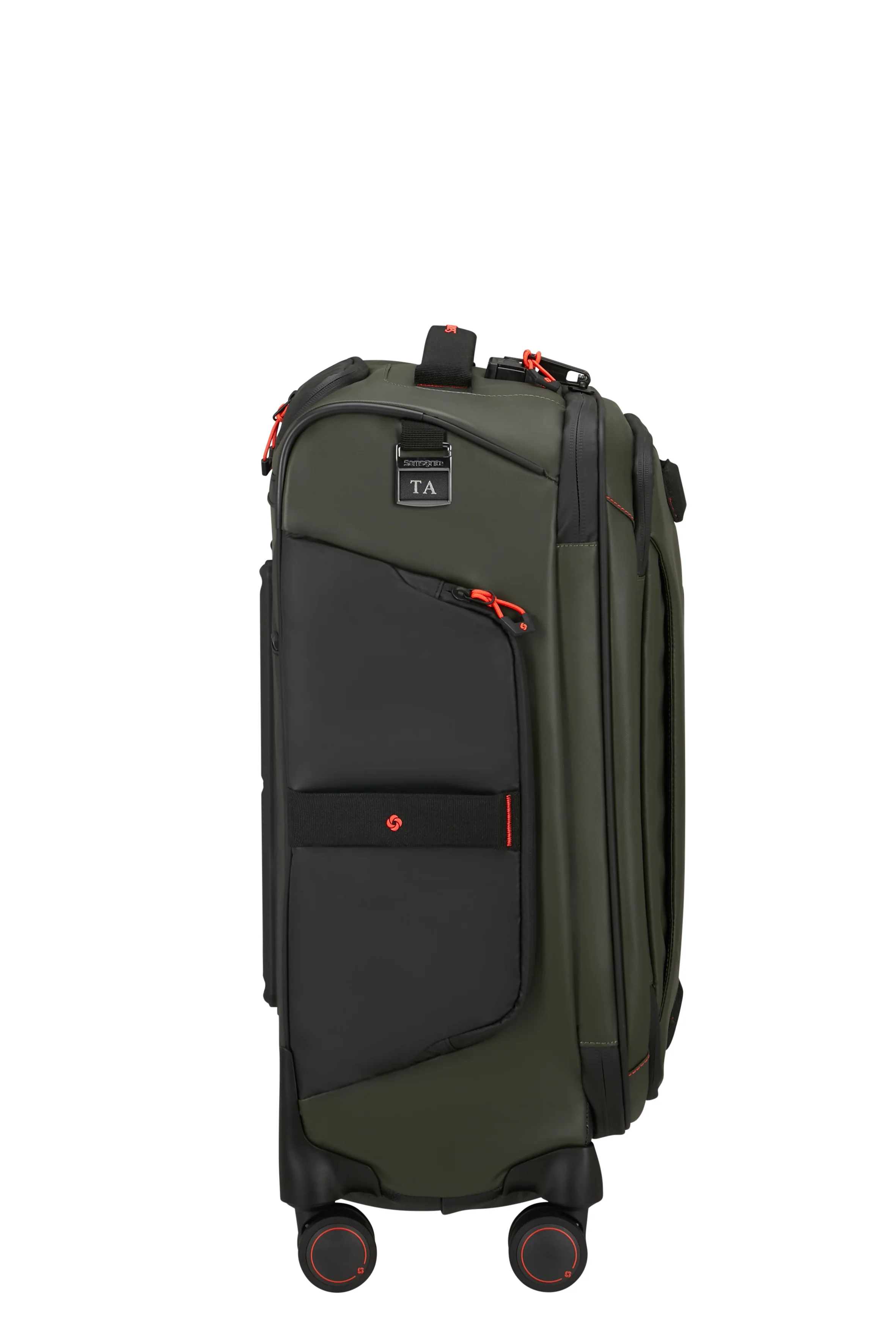 Samsonite Ecodiver Spinner (4 wheels) 55 cm - Image 36