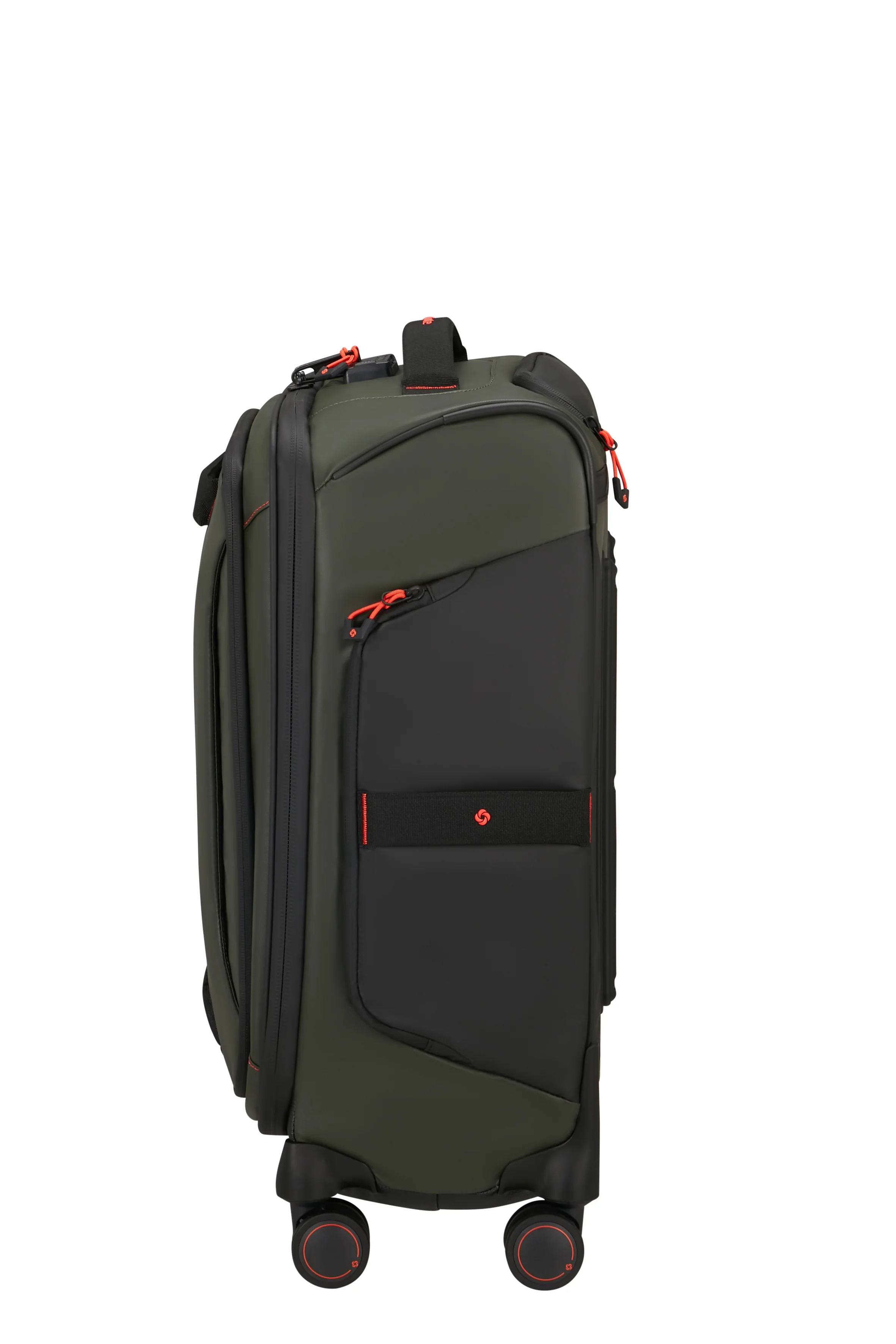 Samsonite Ecodiver Spinner (4 wheels) 55 cm - Image 37