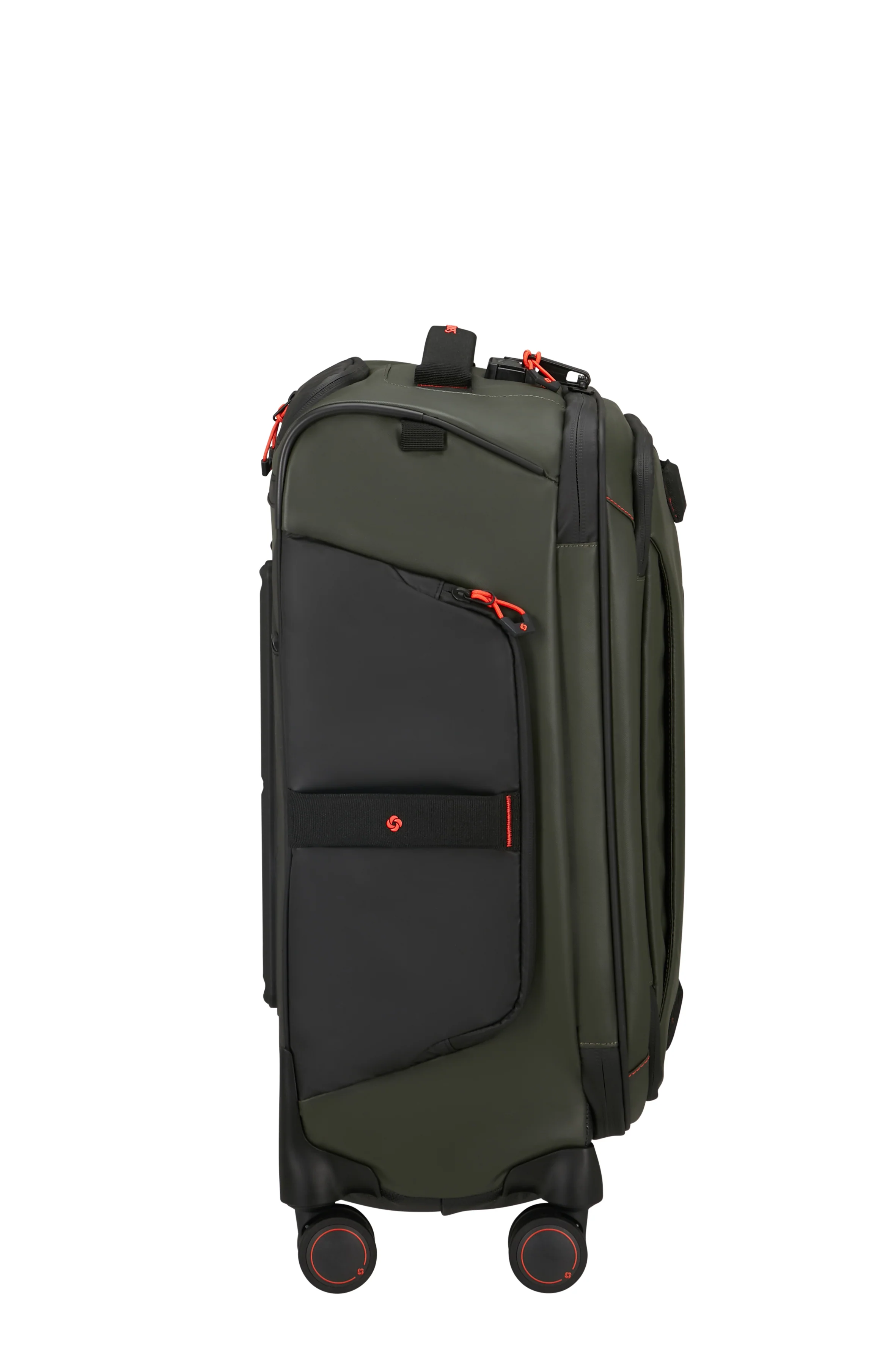 Samsonite Ecodiver Spinner (4 wheels) 55 cm - Image 38
