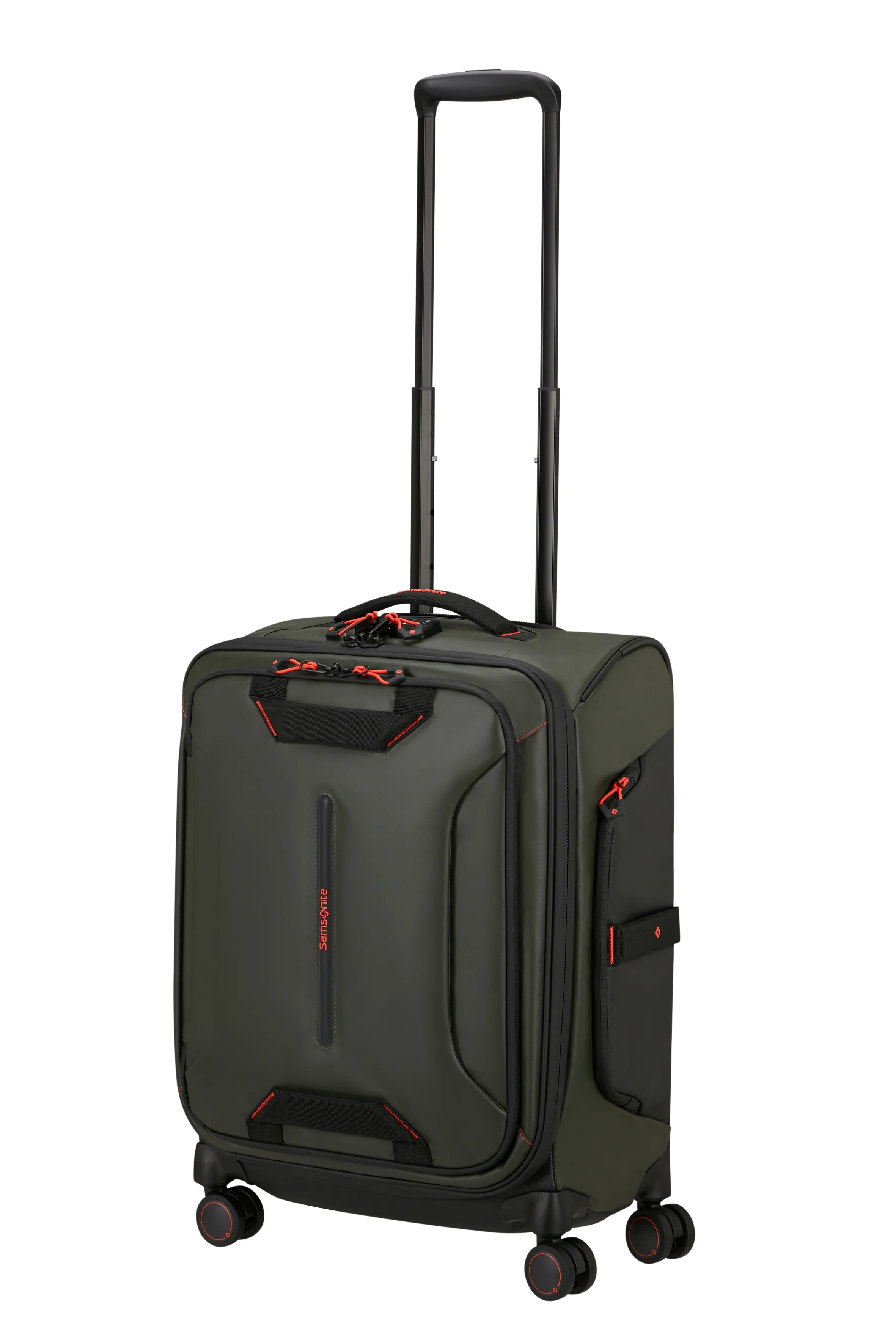 Samsonite Ecodiver Spinner (4 wheels) 55 cm - Image 39