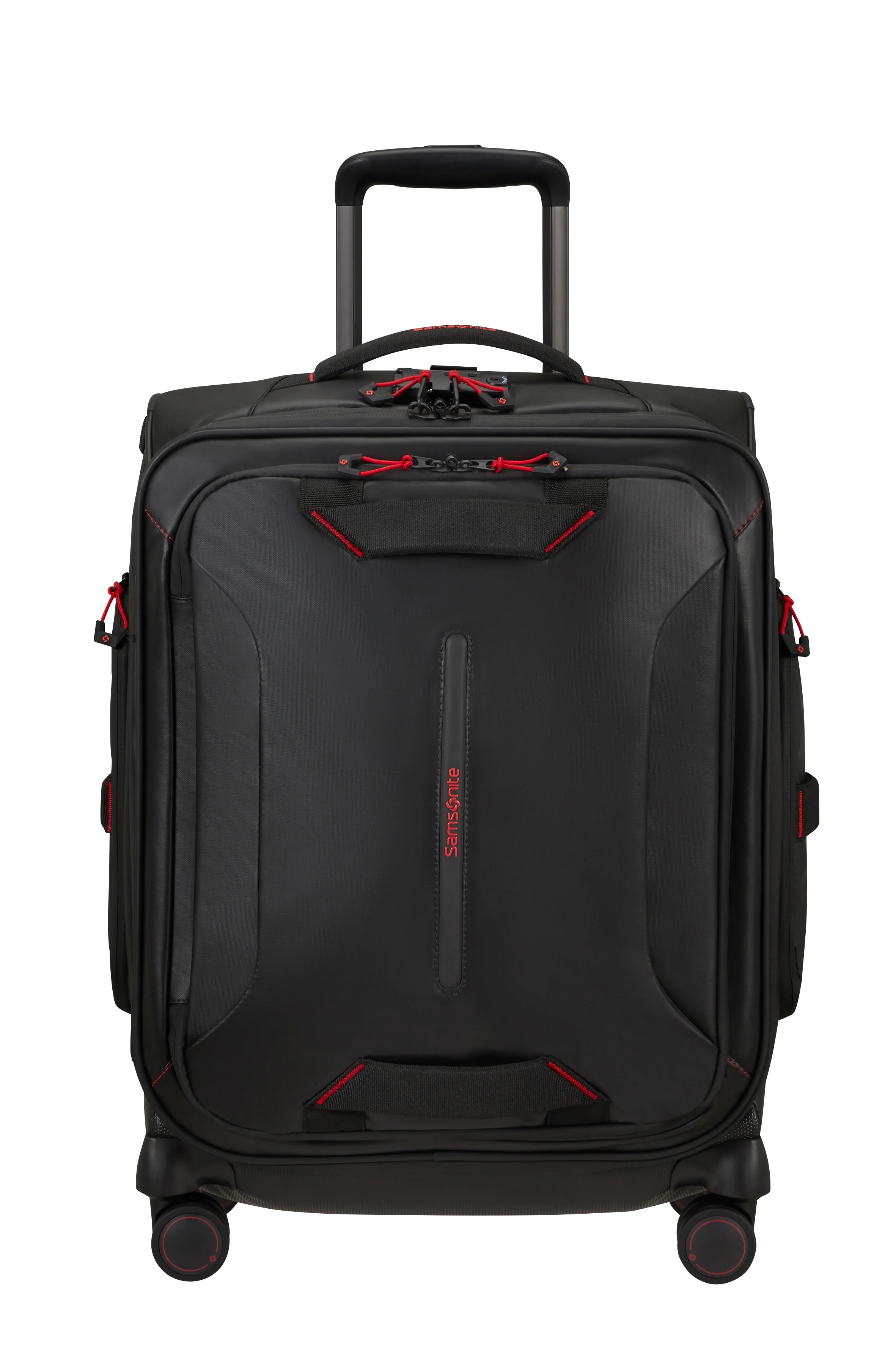 Samsonite Ecodiver Spinner (4 wheels) 55 cm - Image 4