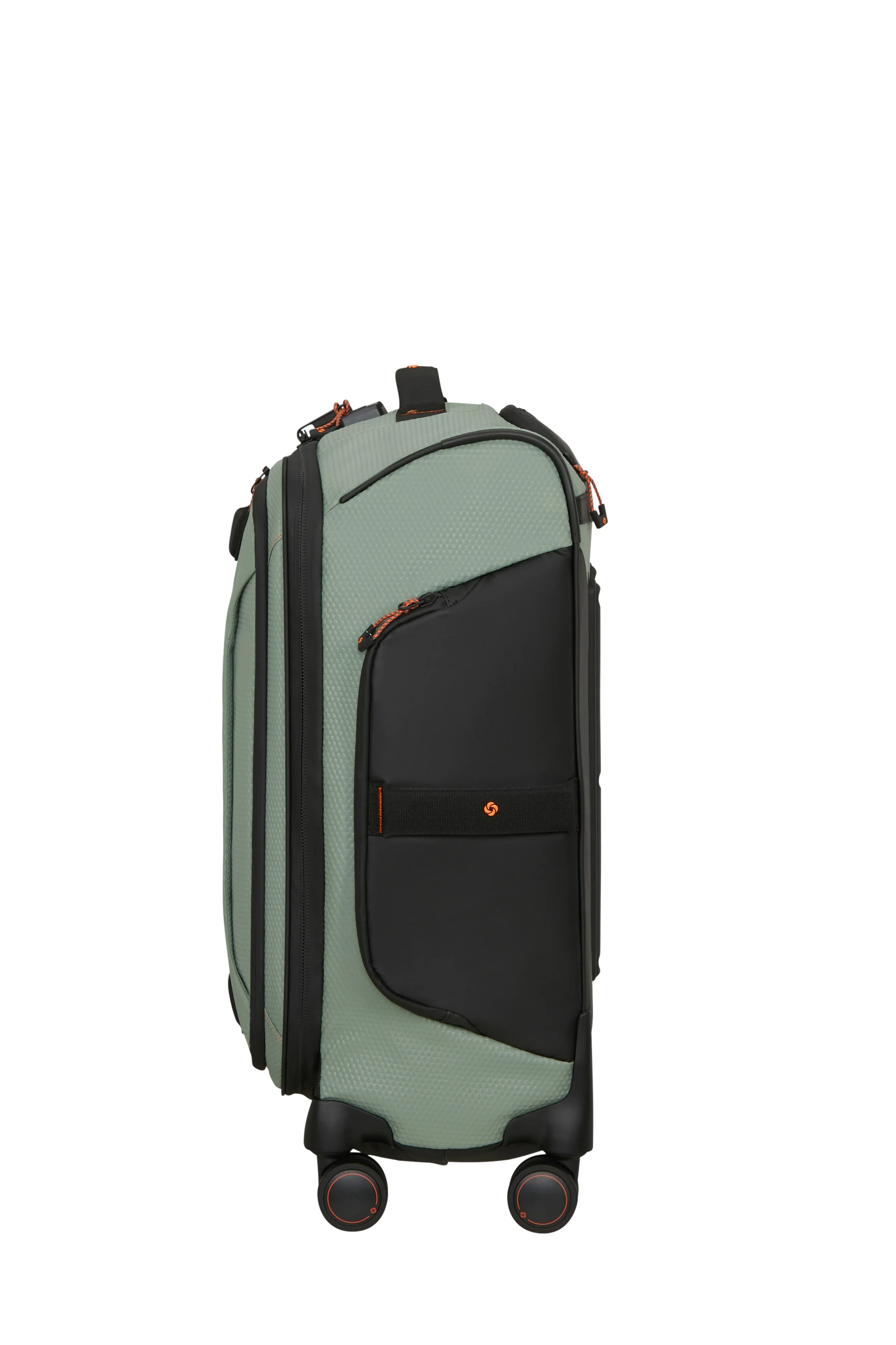 Samsonite Ecodiver Spinner (4 wheels) 55 cm - Image 41
