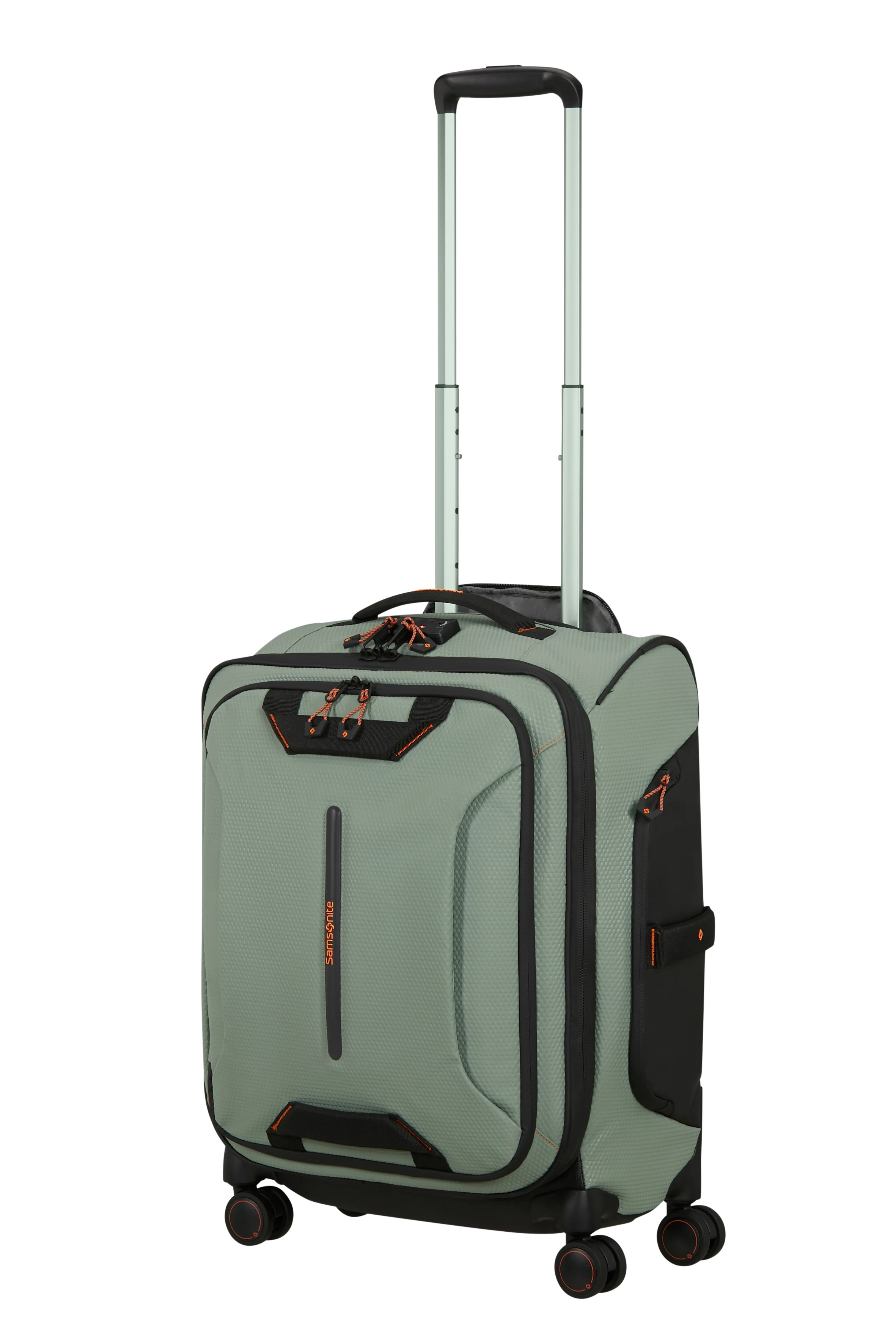 Samsonite Ecodiver Spinner (4 wheels) 55 cm - Image 43