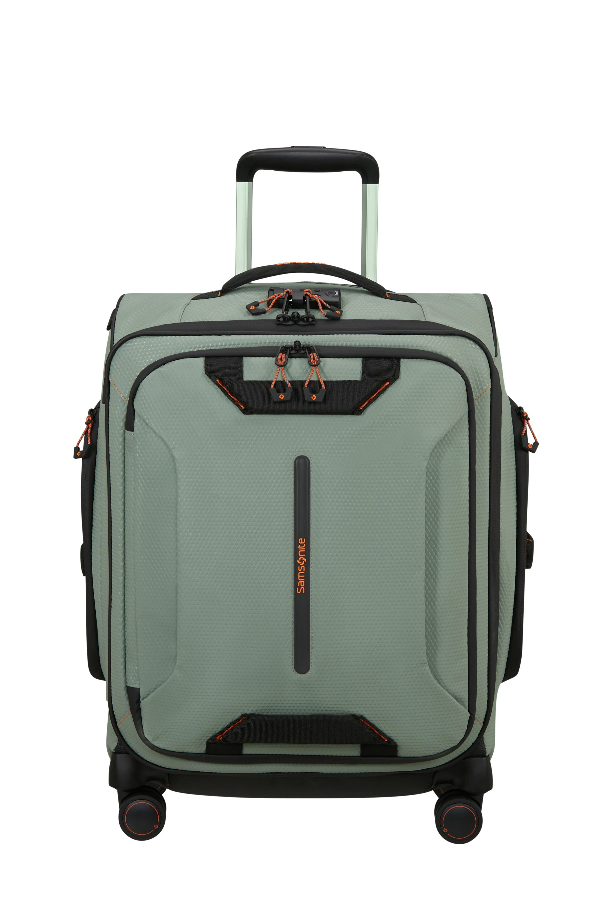 Samsonite Ecodiver Spinner (4 wheels) 55 cm - Image 45