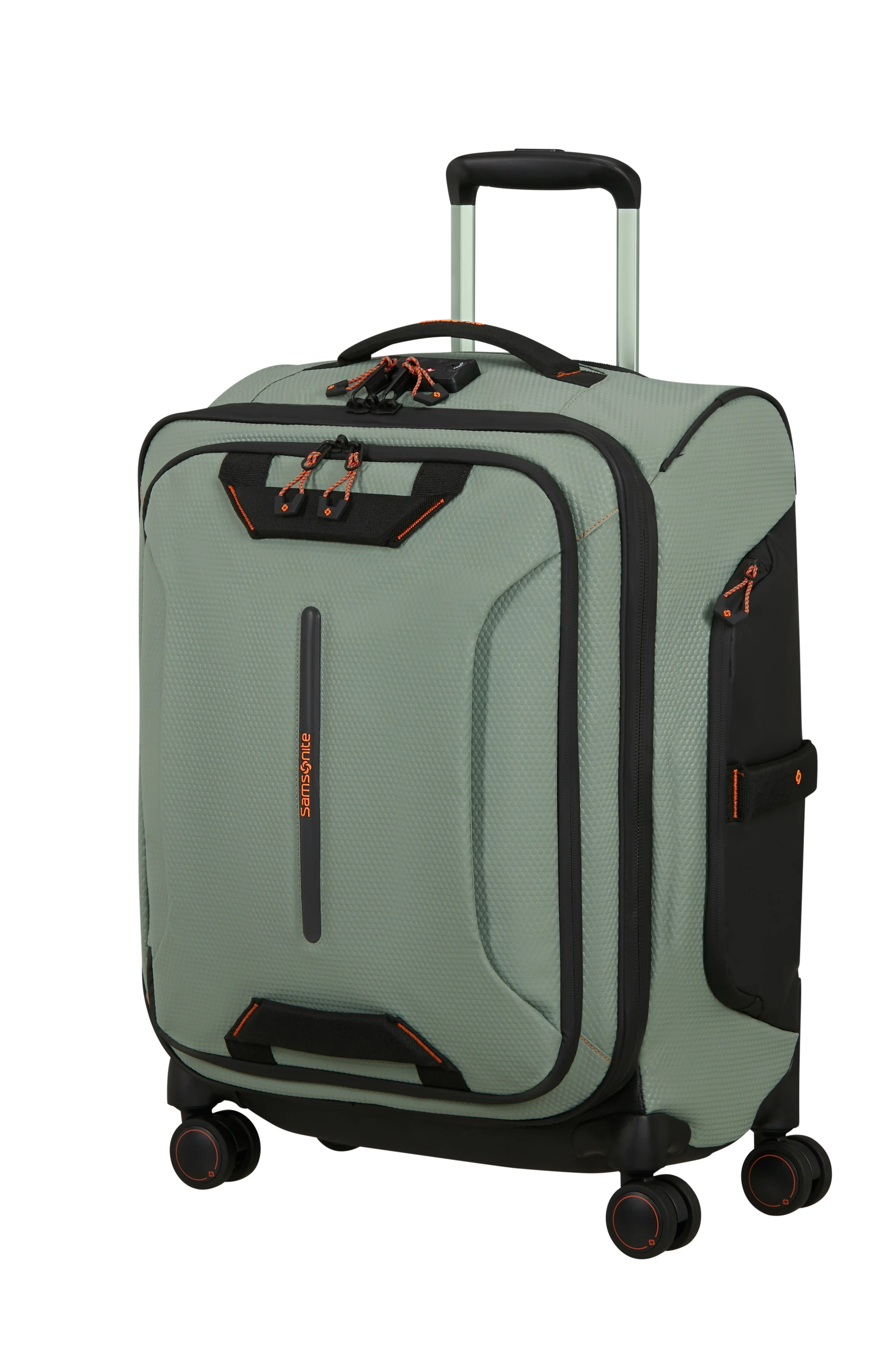 Samsonite Ecodiver Spinner (4 wheels) 55 cm - Image 46