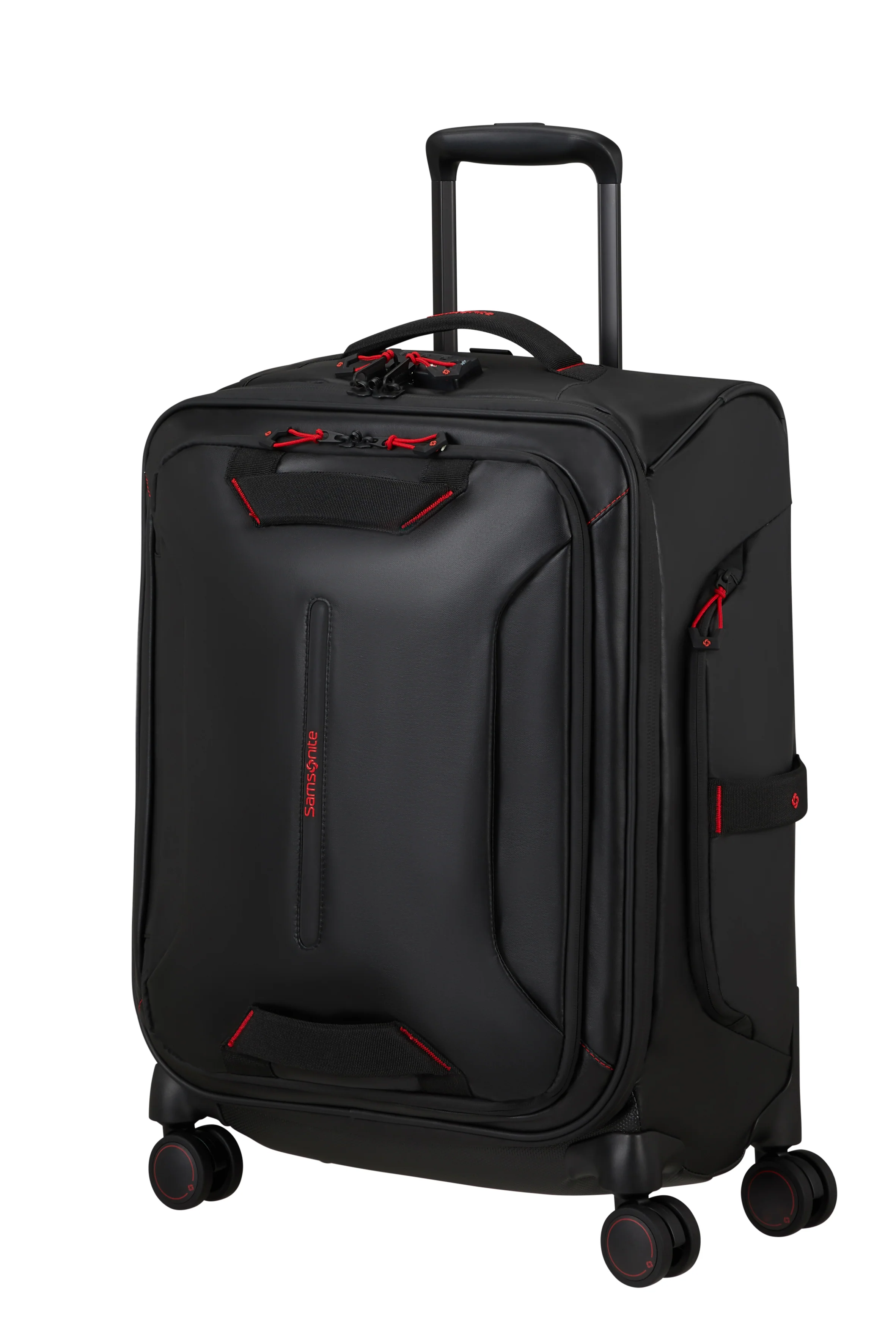 Samsonite Ecodiver Spinner (4 wheels) 55 cm - Image 5