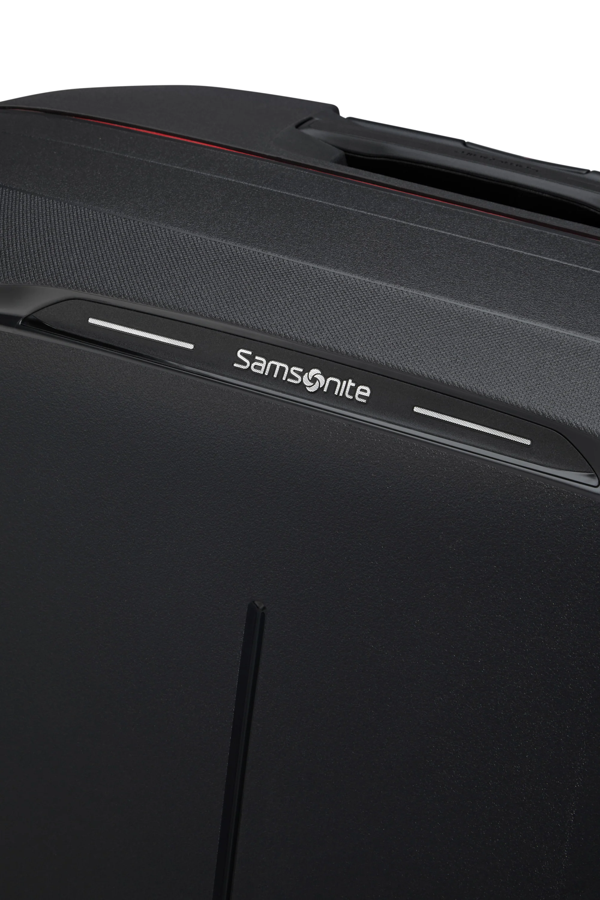 Samsonite Essens 55cm - Cabin Spinner - Image 100