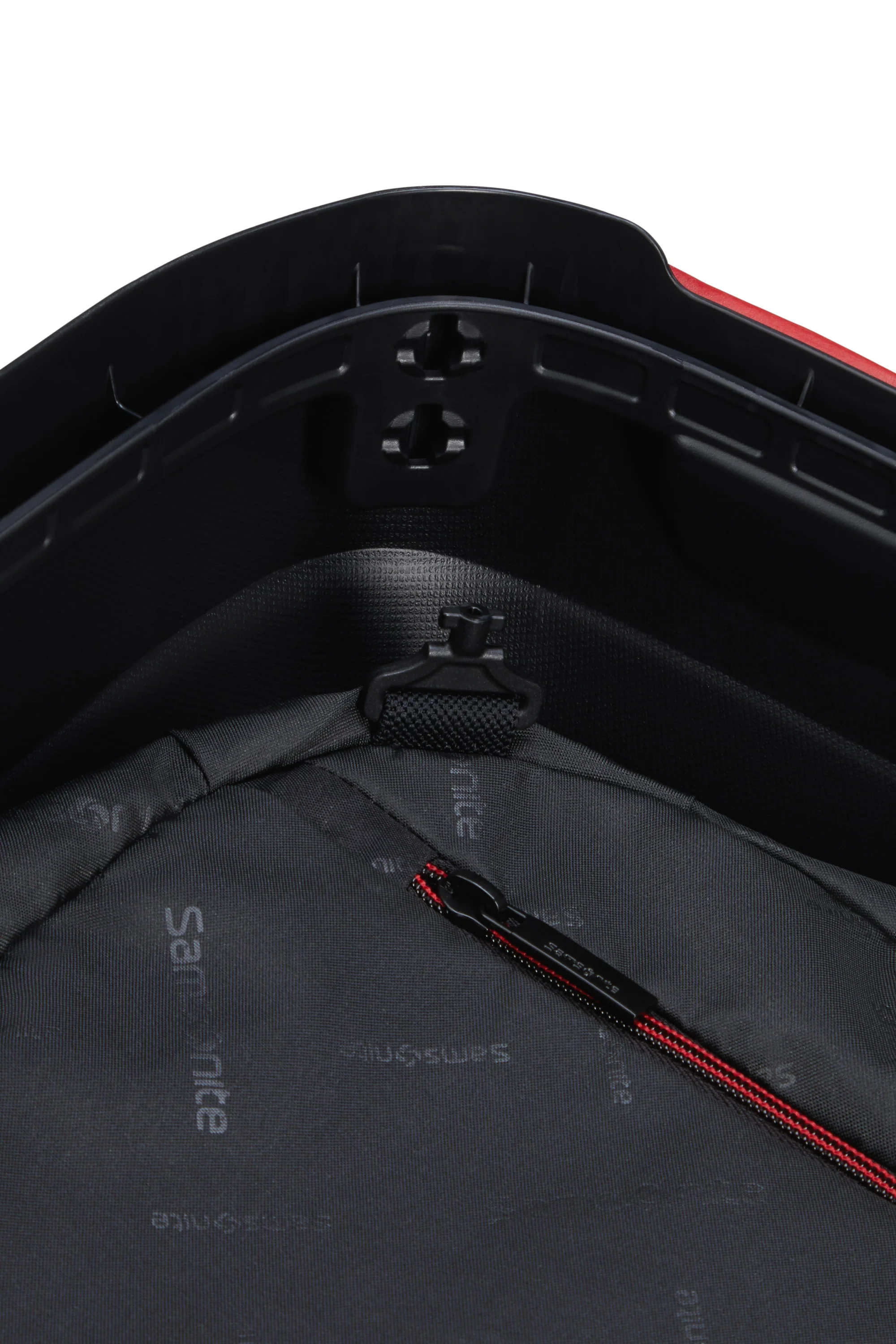 Samsonite Essens 55cm - Cabin Spinner - Image 101