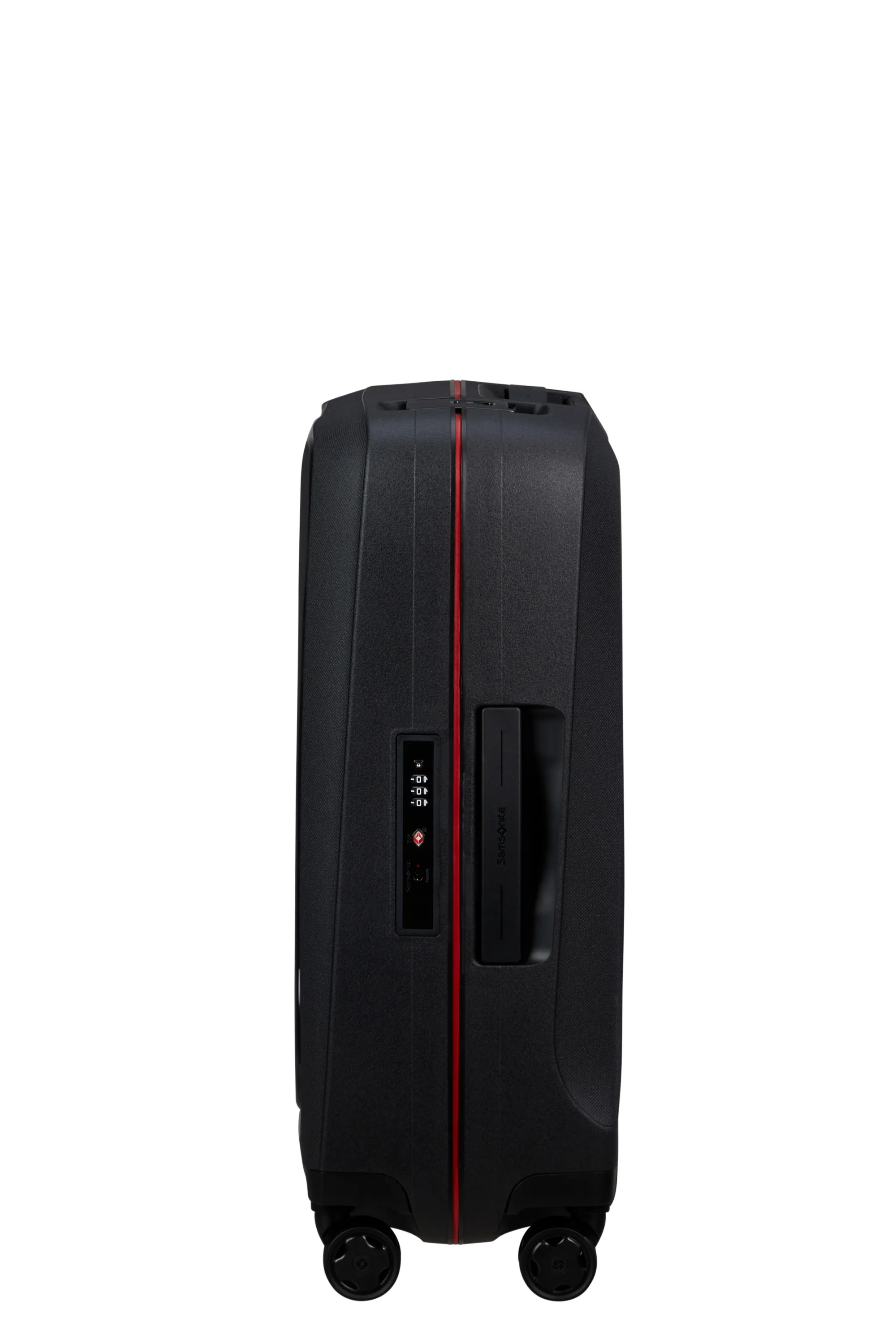 Samsonite Essens 55cm - Cabin Spinner - Image 102