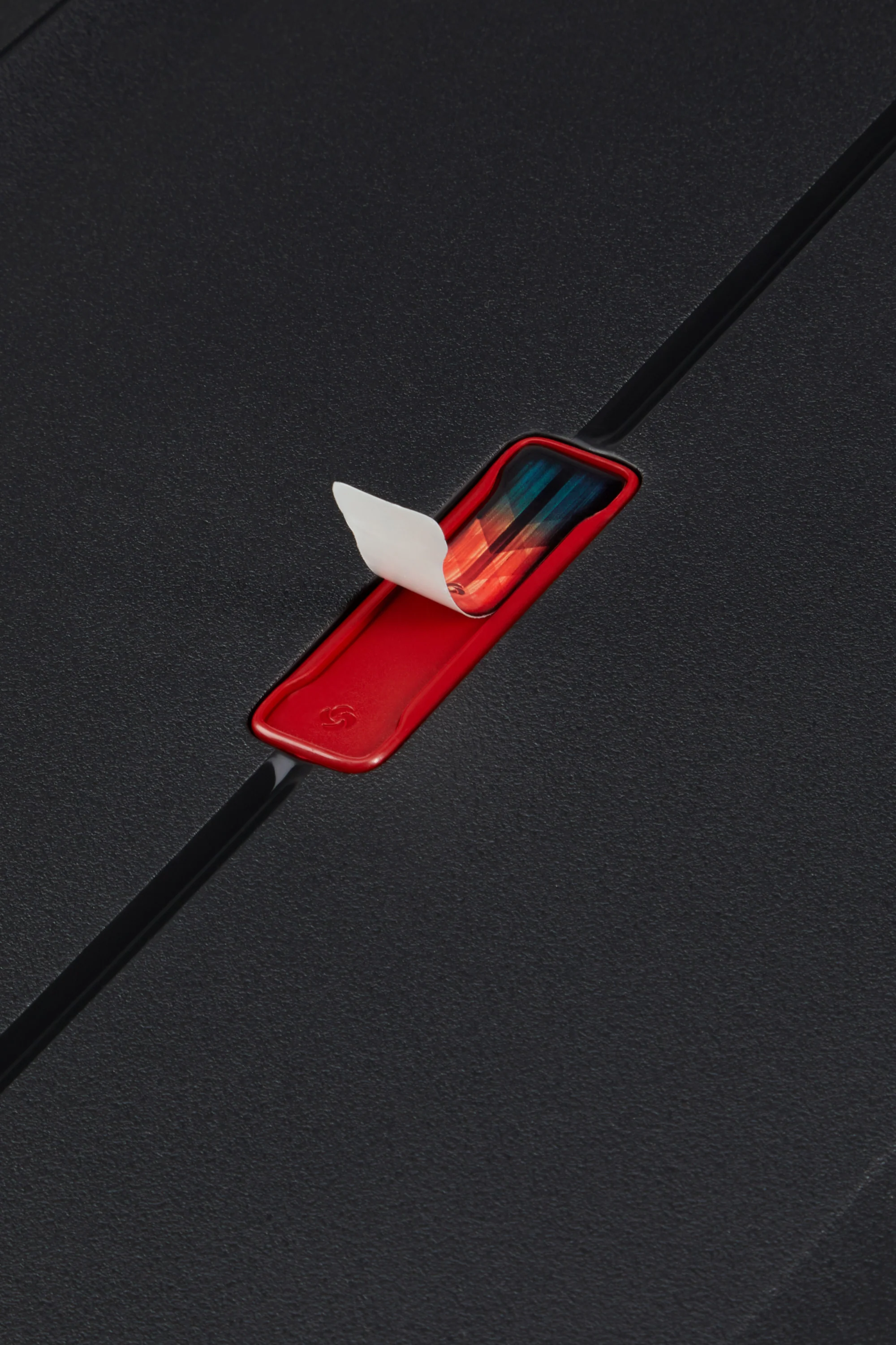 Samsonite Essens 55cm - Cabin Spinner - Image 105