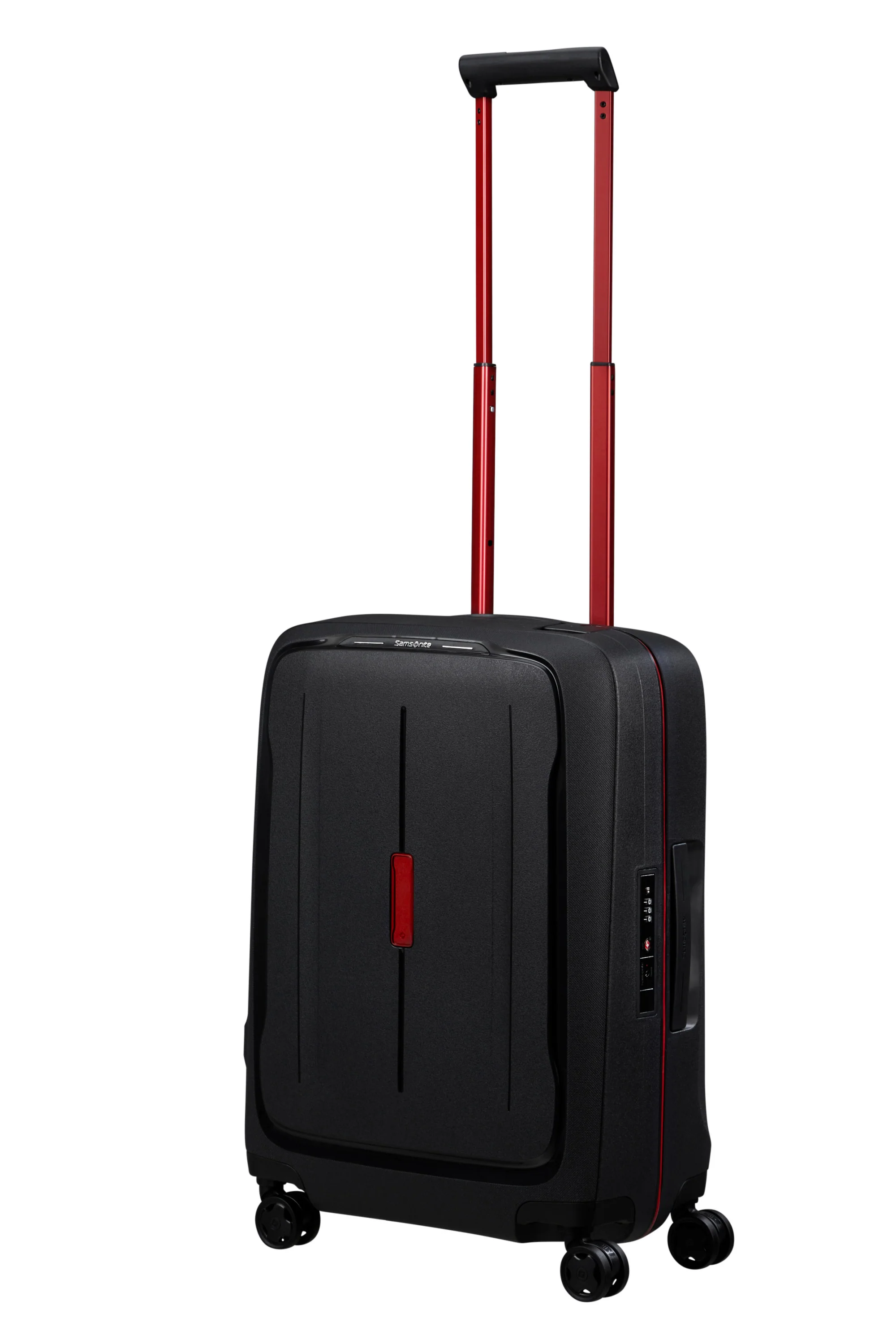 Samsonite Essens 55cm - Cabin Spinner - Image 106