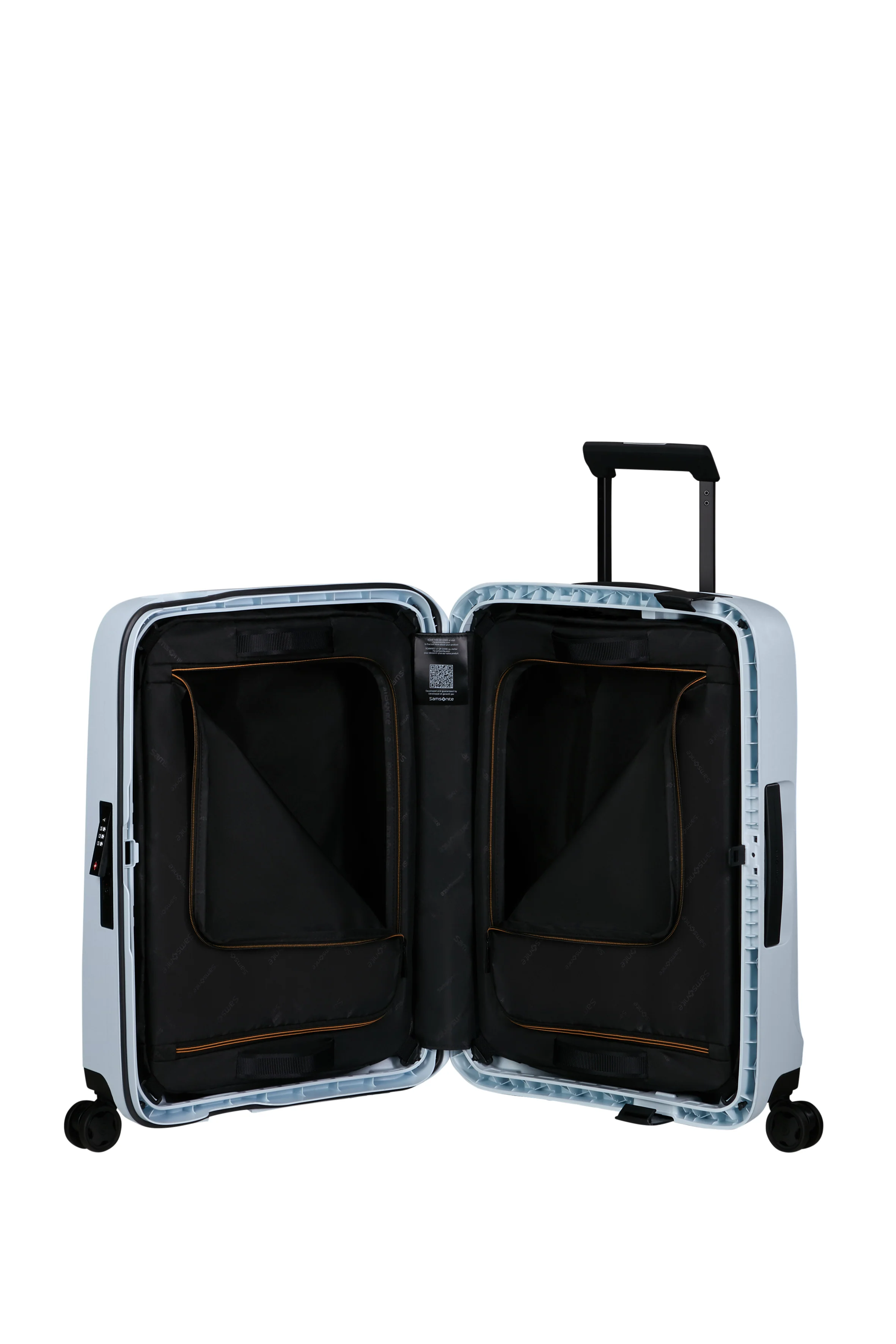 Samsonite Essens 55cm - Cabin Spinner - Image 113