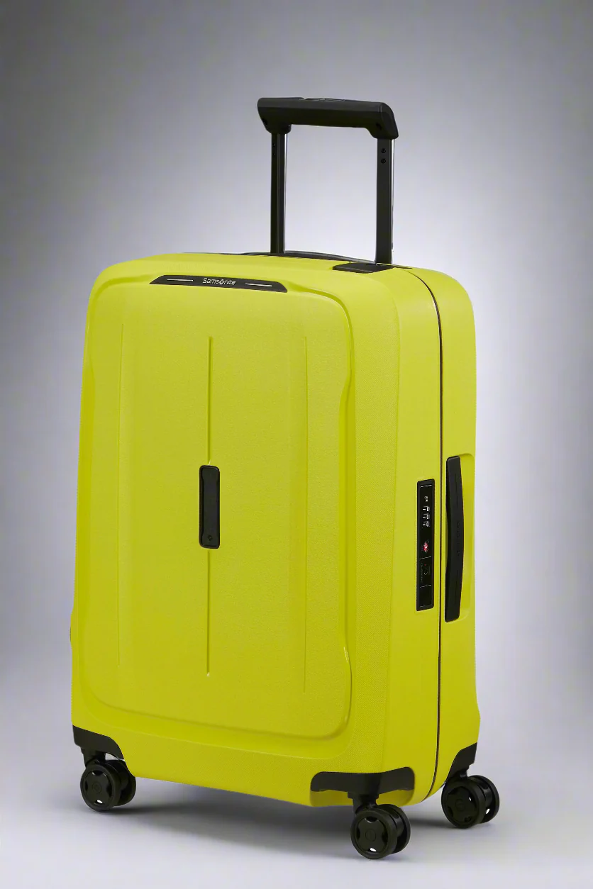 Samsonite Essens 55cm - Cabin Spinner - Image 126