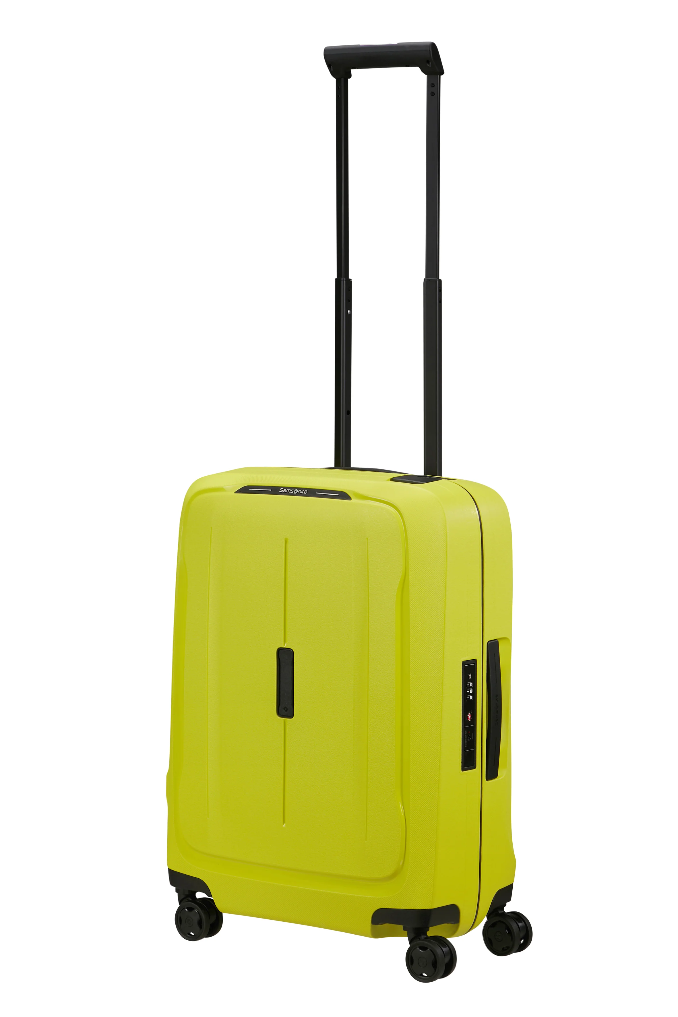 Samsonite Essens 55cm - Cabin Spinner - Image 136