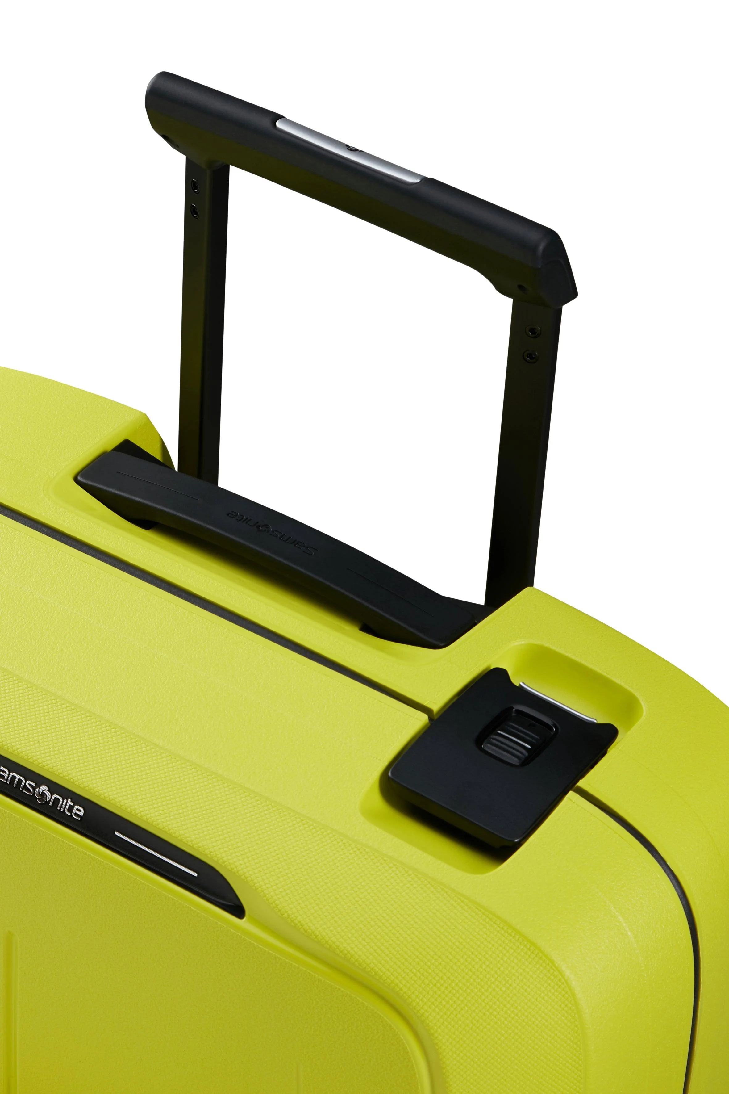 Samsonite Essens 55cm - Cabin Spinner - Image 137