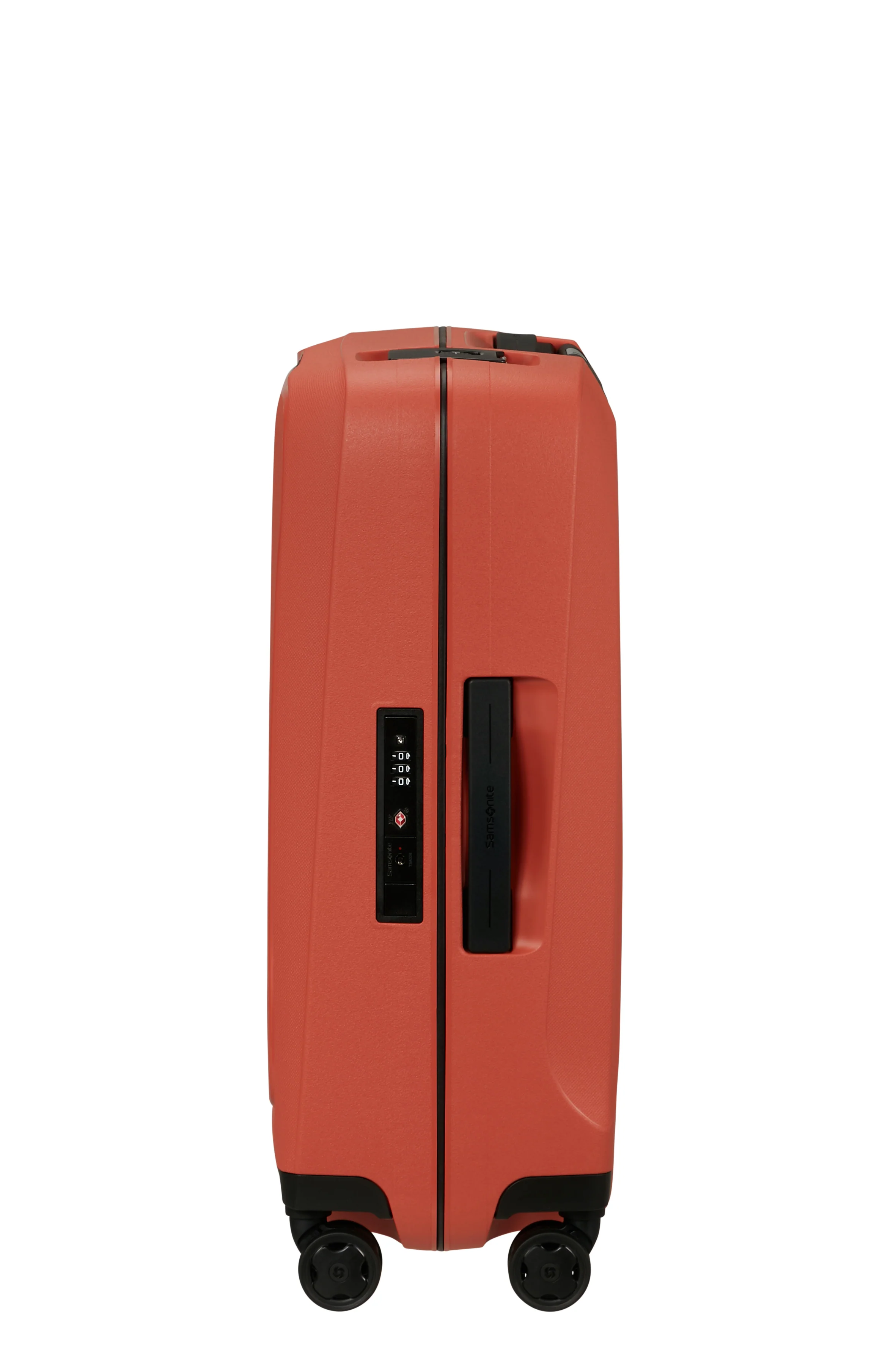 Samsonite Essens 55cm - Cabin Spinner - Image 144