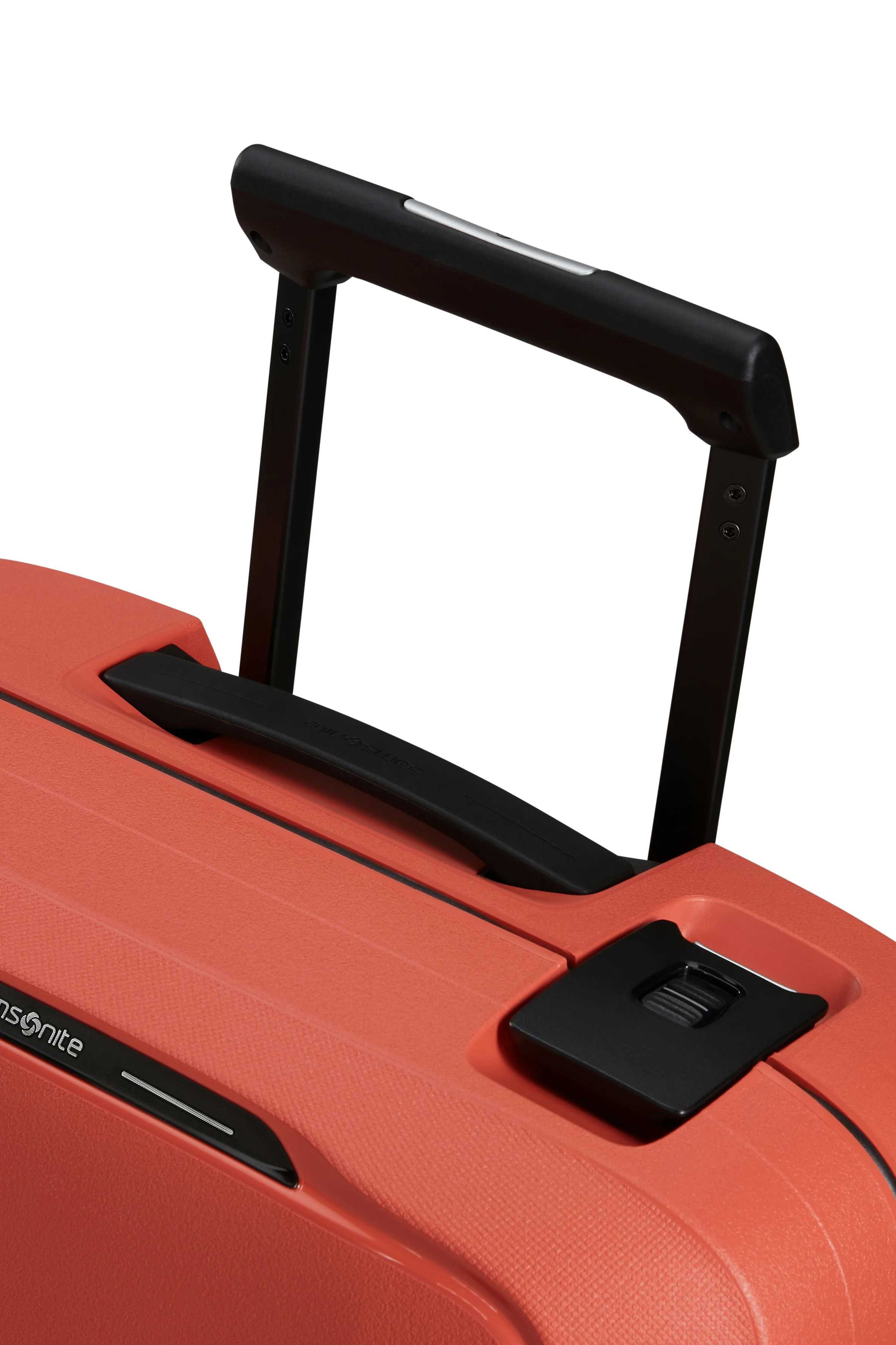 Samsonite Essens 55cm - Cabin Spinner - Image 149