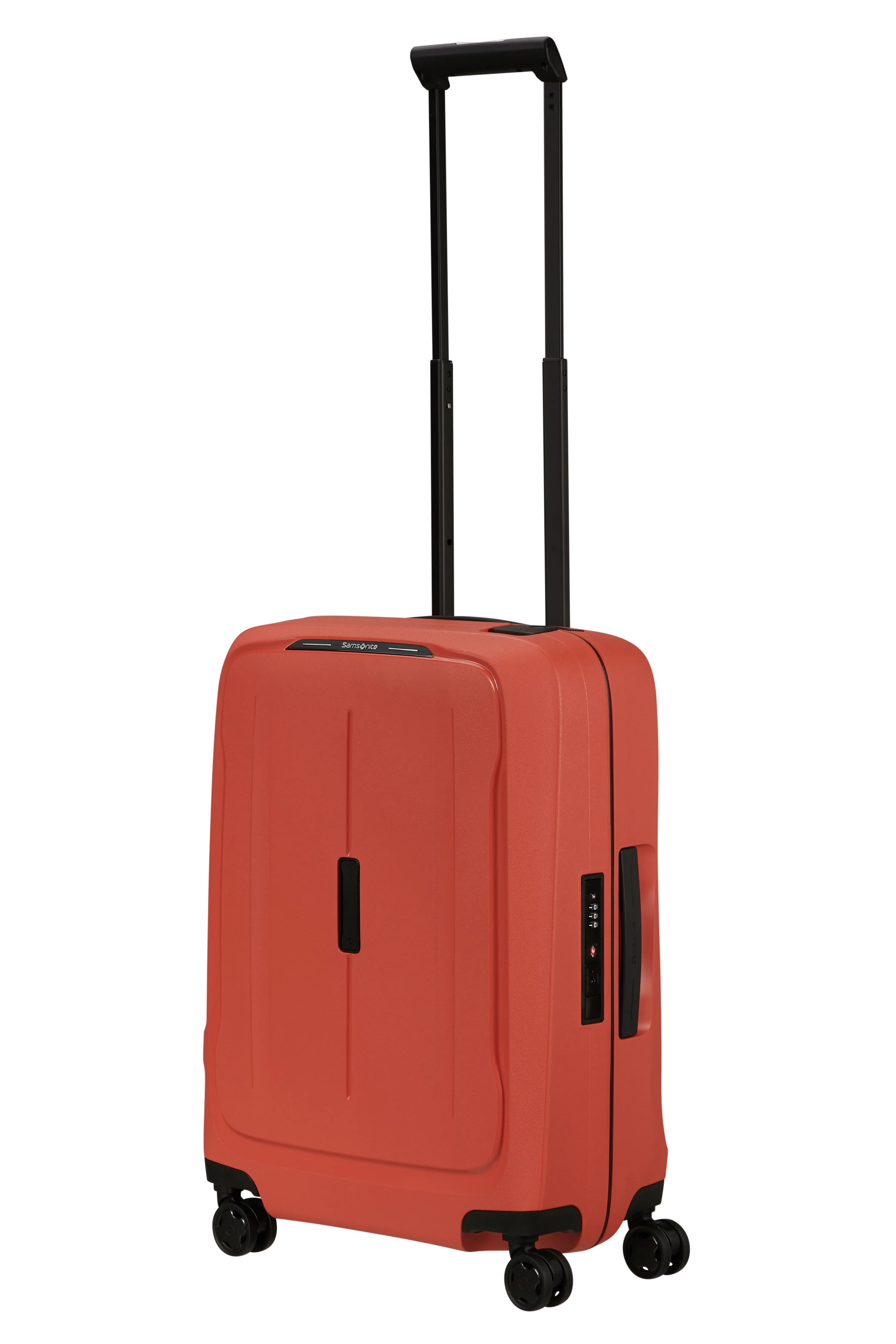 Samsonite Essens 55cm - Cabin Spinner - Image 150